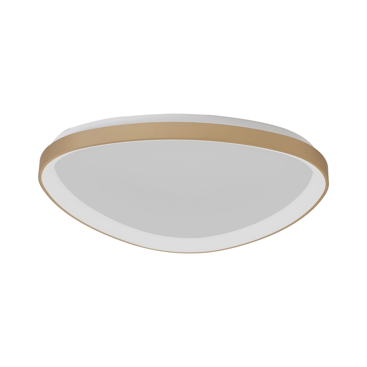 LAMPA SUFITOWA NISEKO II OD MANTRA 8635