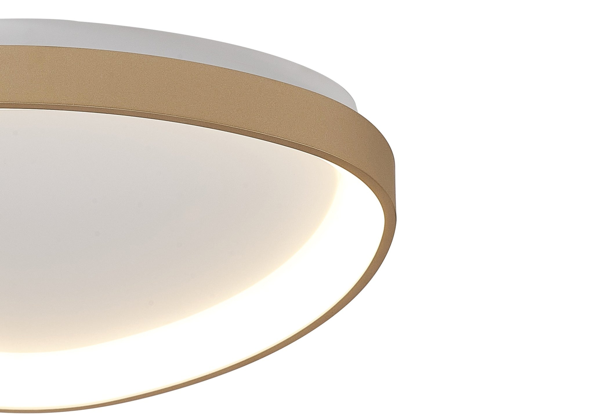 LAMPA SUFITOWA NISEKO II OD MANTRA 8635