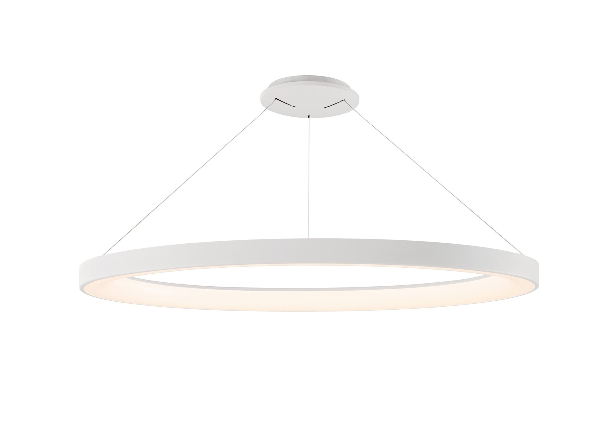 LAMPA SUFITOWA NISEKO II OD MANTRA 8645