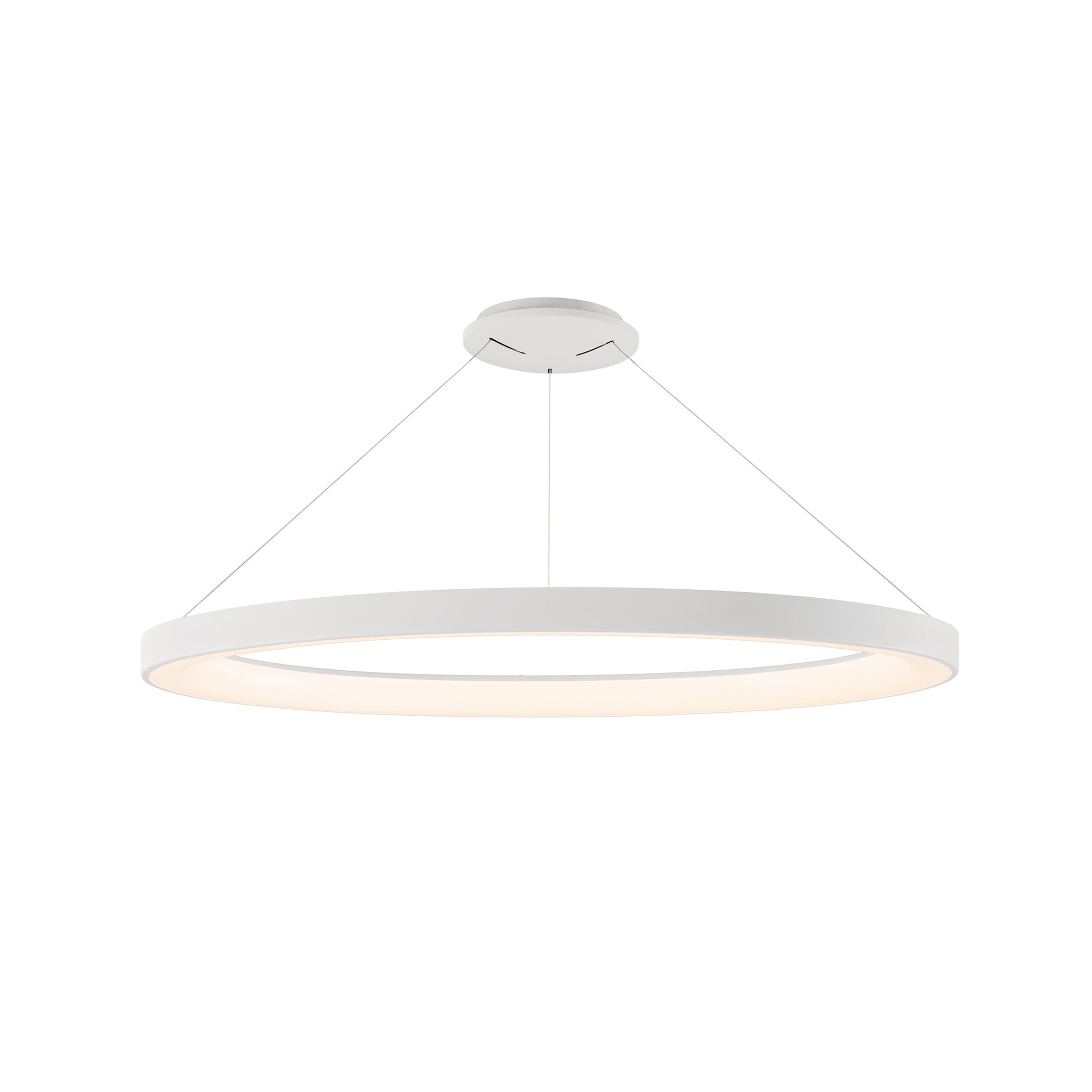 LAMPA SUFITOWA NISEKO II OD MANTRA 8645