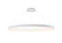 LAMPA SUFITOWA NISEKO II OD MANTRA 8645