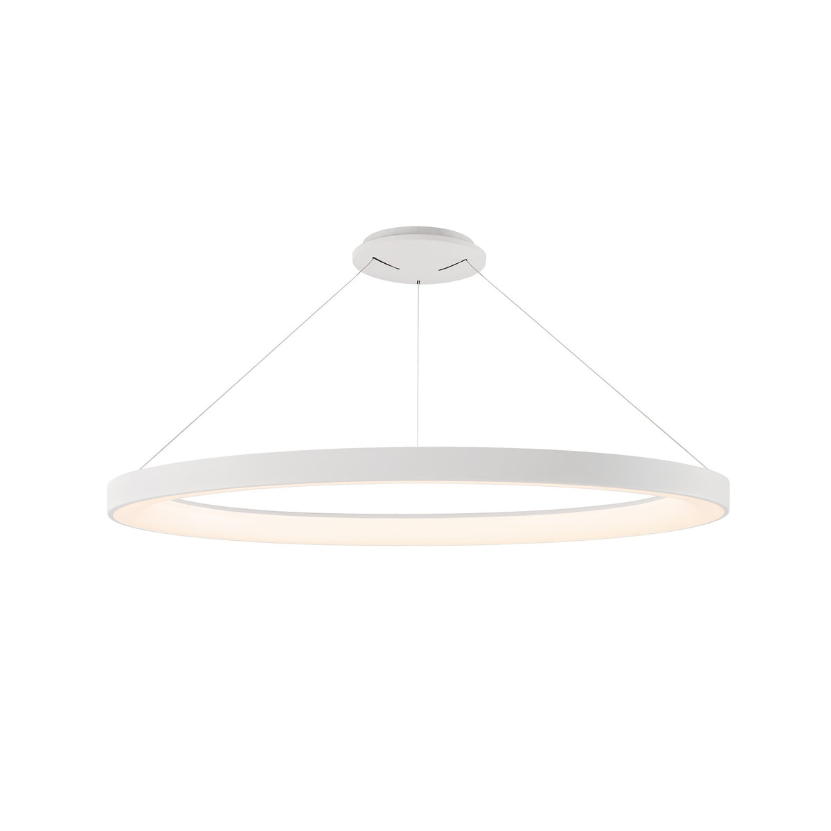 LAMPA SUFITOWA NISEKO II OD MANTRA 8645