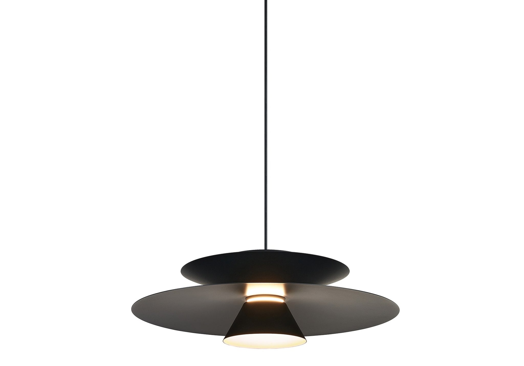 LAMPA WISZĄCA ESTRELLA OD MANTRA 9438