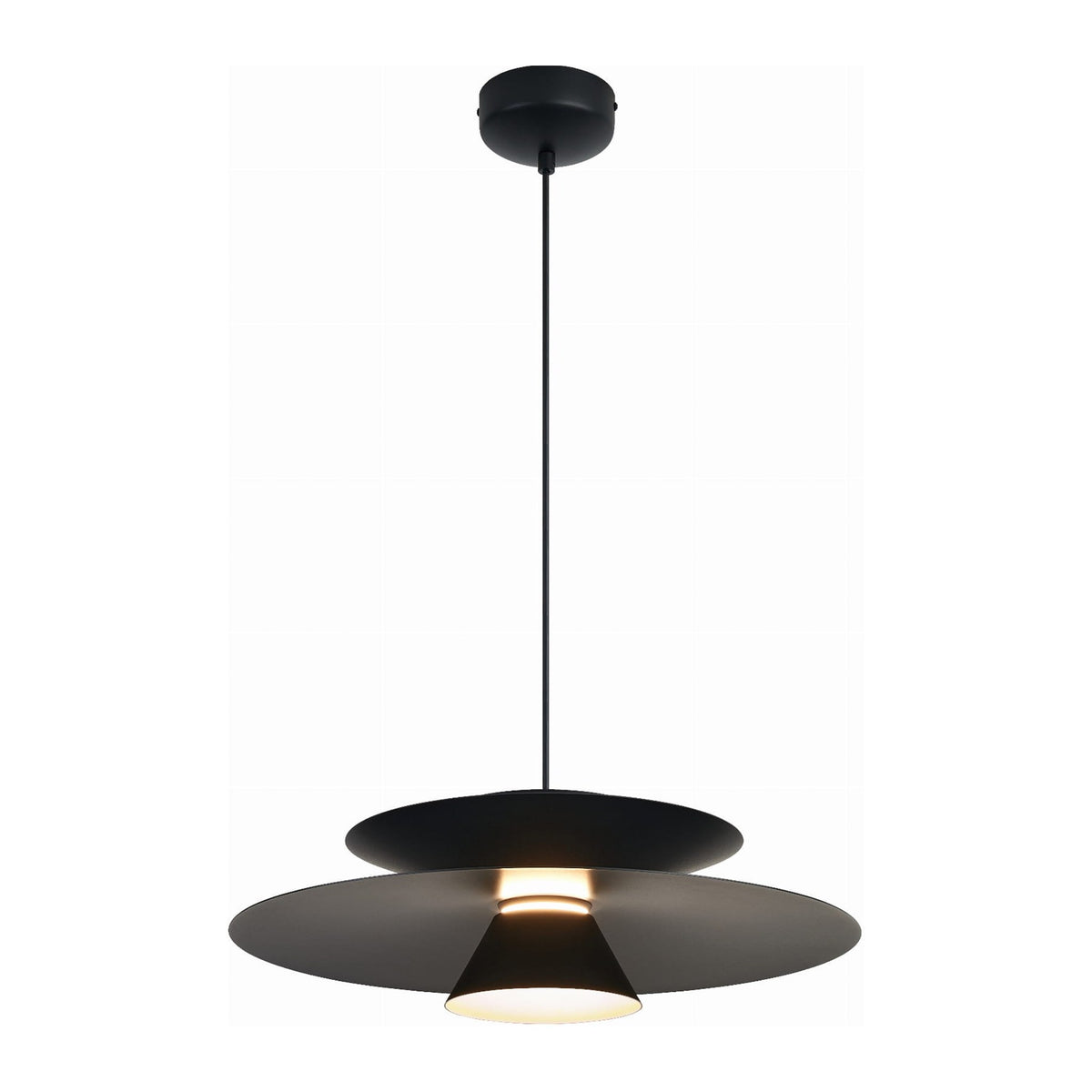 LAMPA WISZĄCA ESTRELLA OD MANTRA 9438