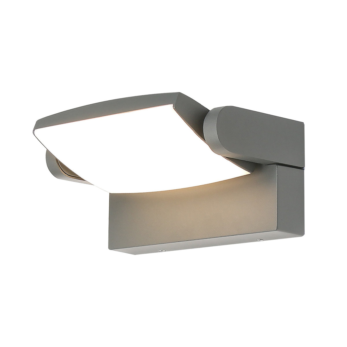 LAMPA ŚCIENNA HOOD OD MANTRA 8896