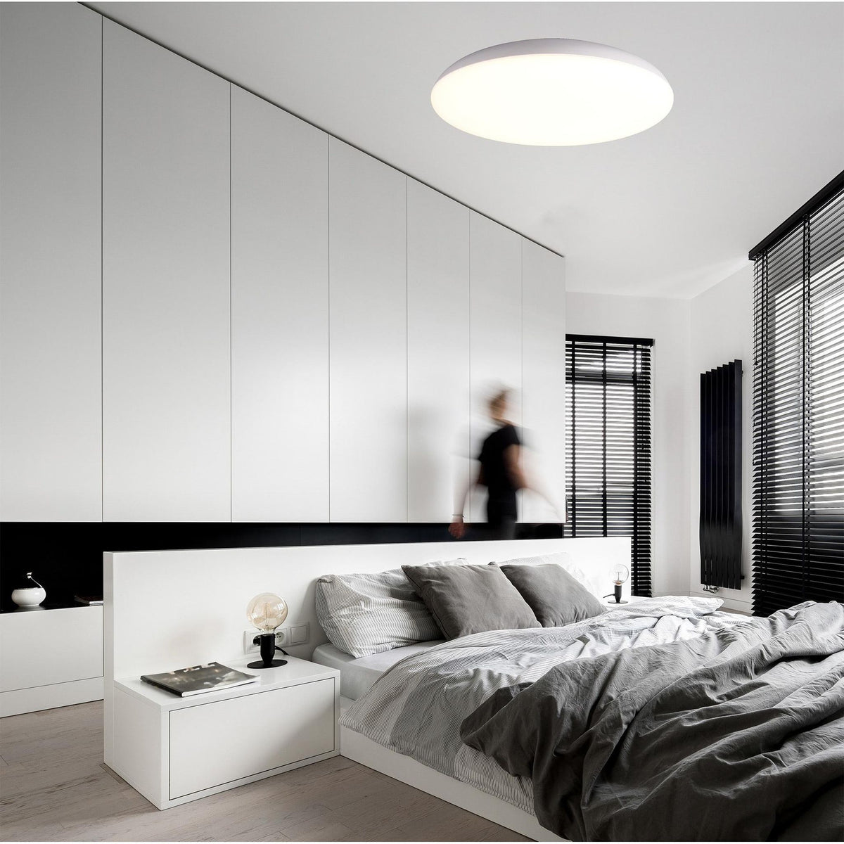 LAMPA SUFITOWA KAZZ OD MANTRA 8134