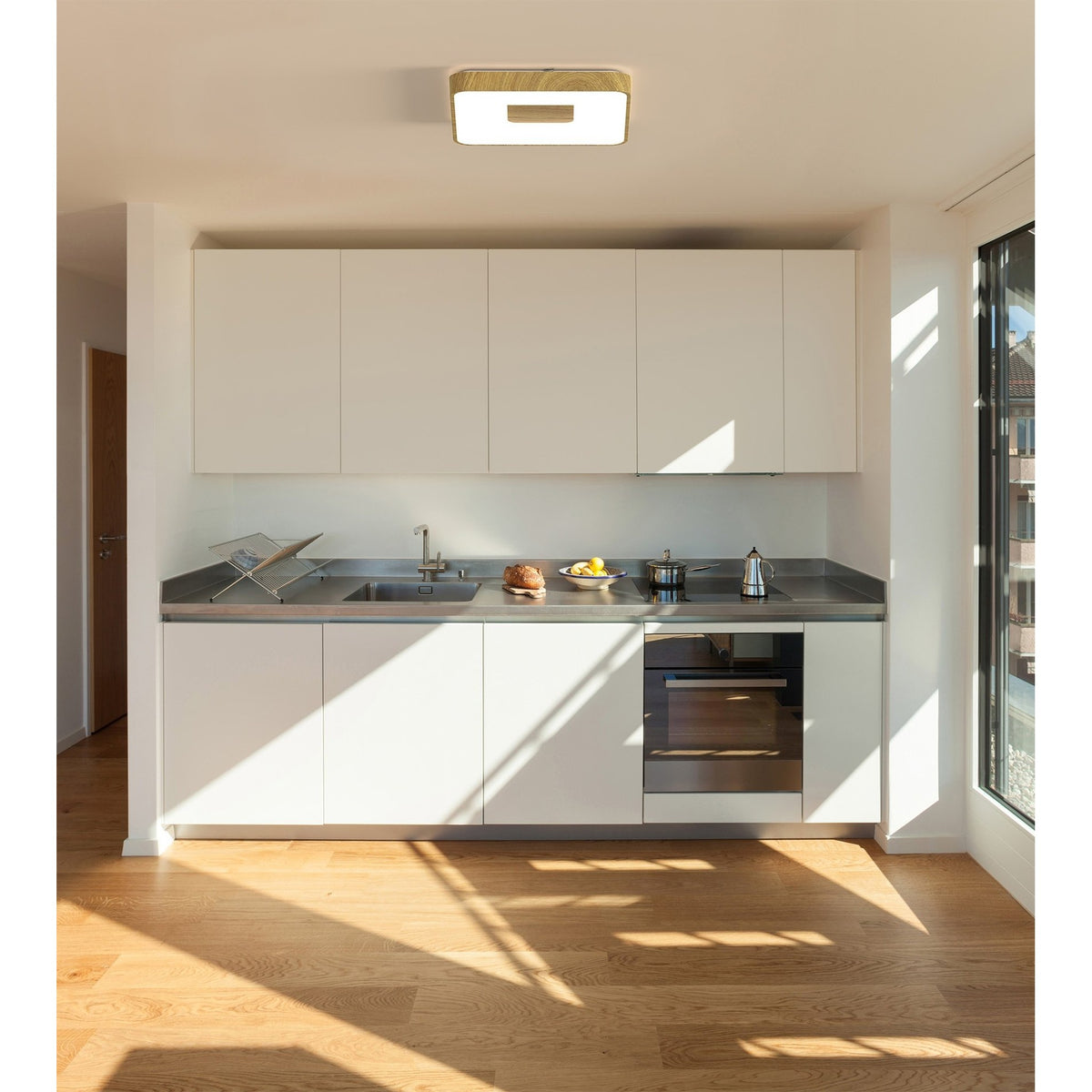 LAMPA SUFITOWA COIN OD MANTRA 7921
