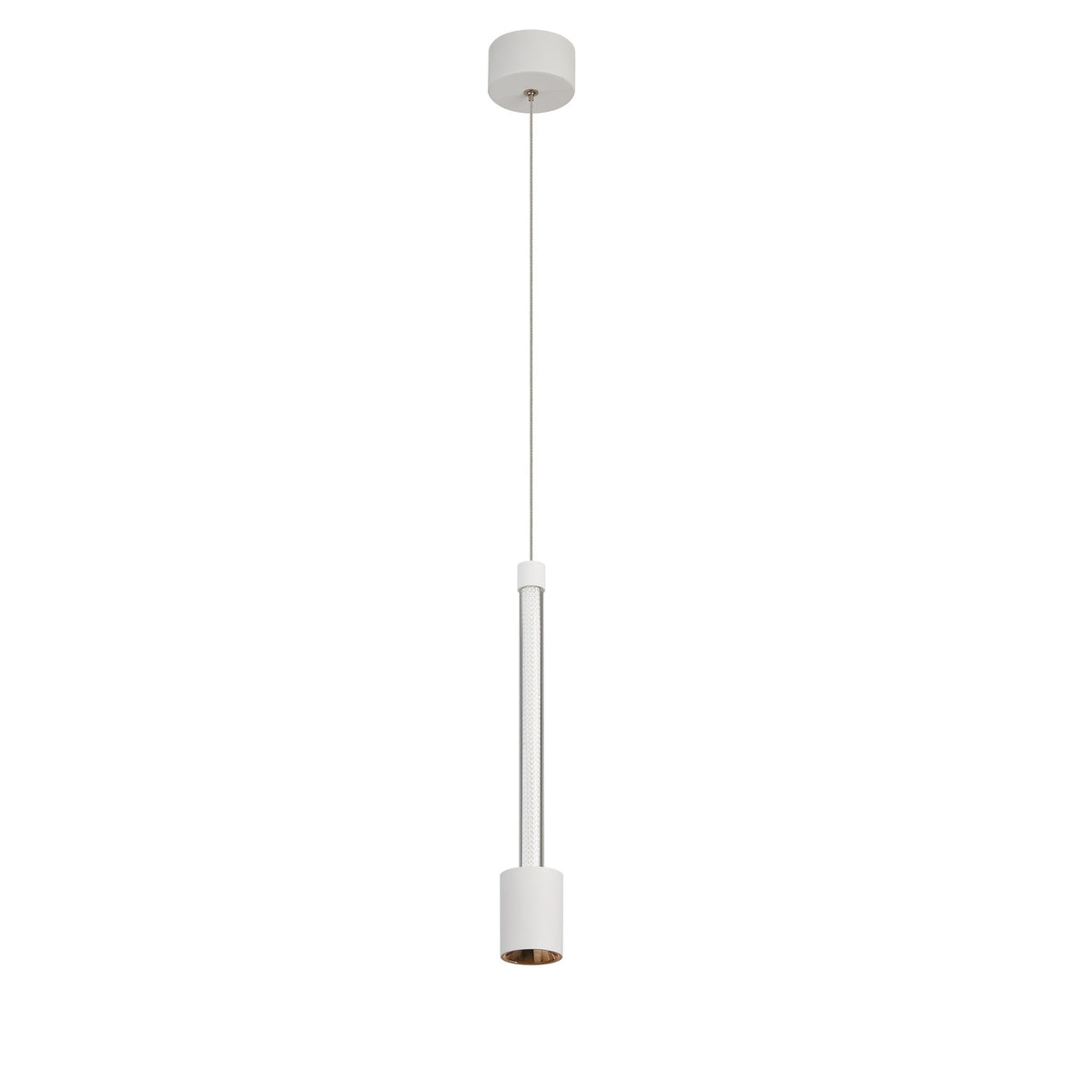 LAMPA WISZĄCA FUGAZ OD MANTRA 8946
