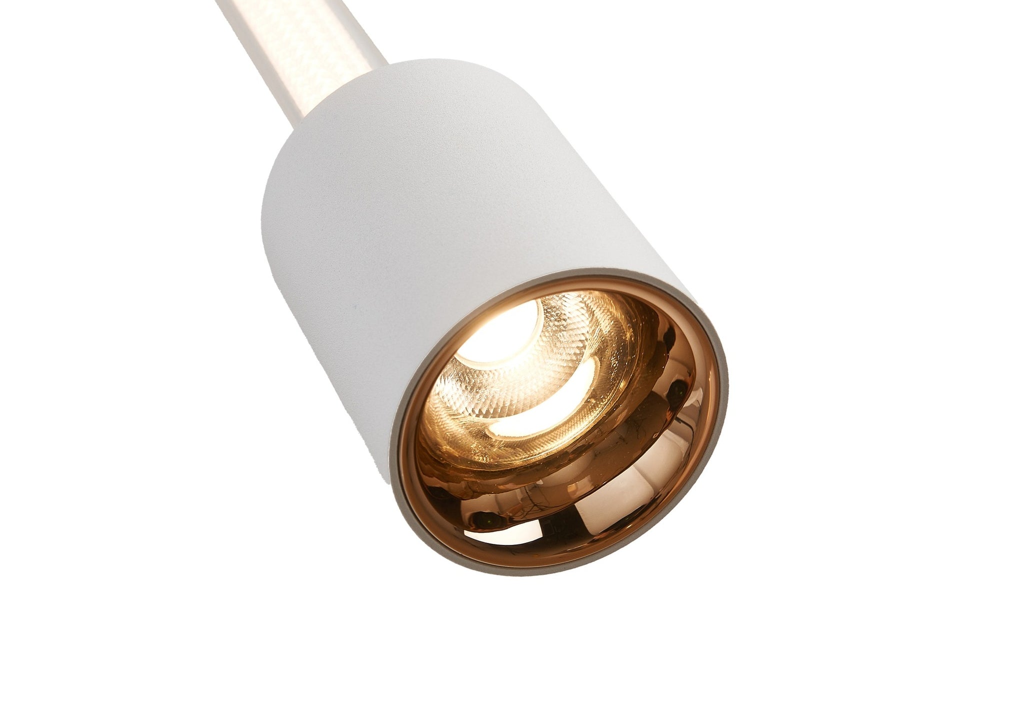LAMPA WISZĄCA FUGAZ OD MANTRA 8946