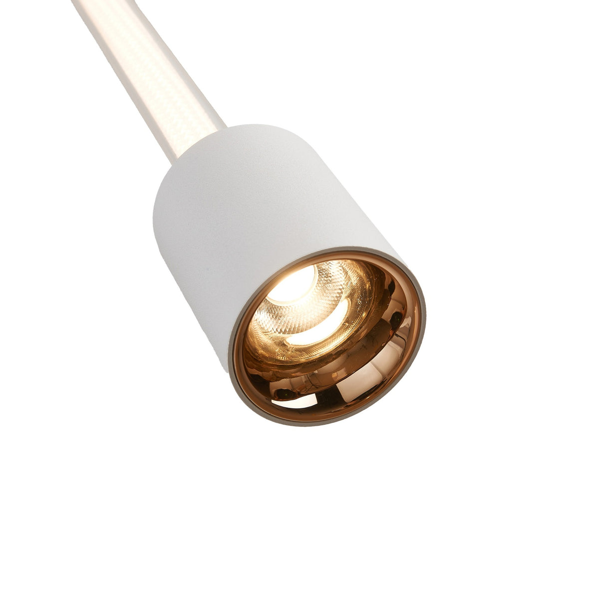 LAMPA WISZĄCA FUGAZ OD MANTRA 8946