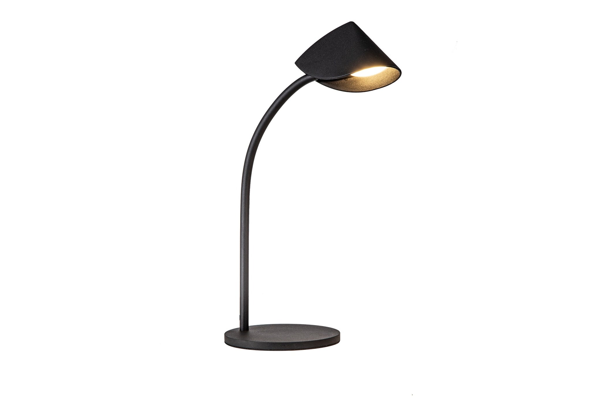 LAMPA STOŁOWA CAPUCCINA OD MANTRA 7584