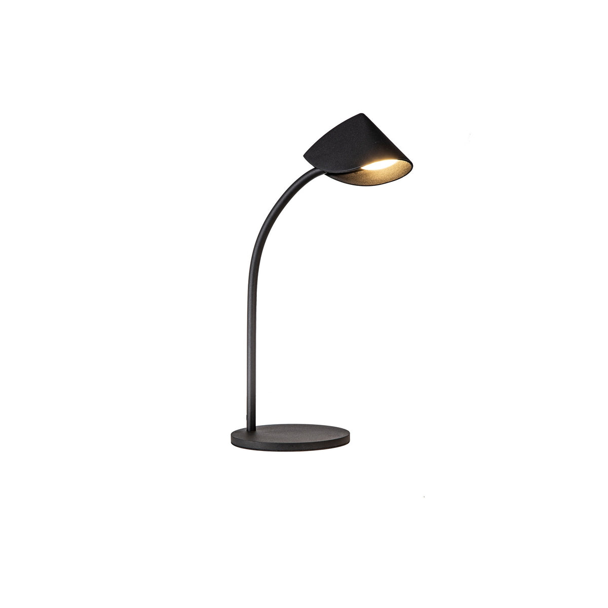 LAMPA STOŁOWA CAPUCCINA OD MANTRA 7584
