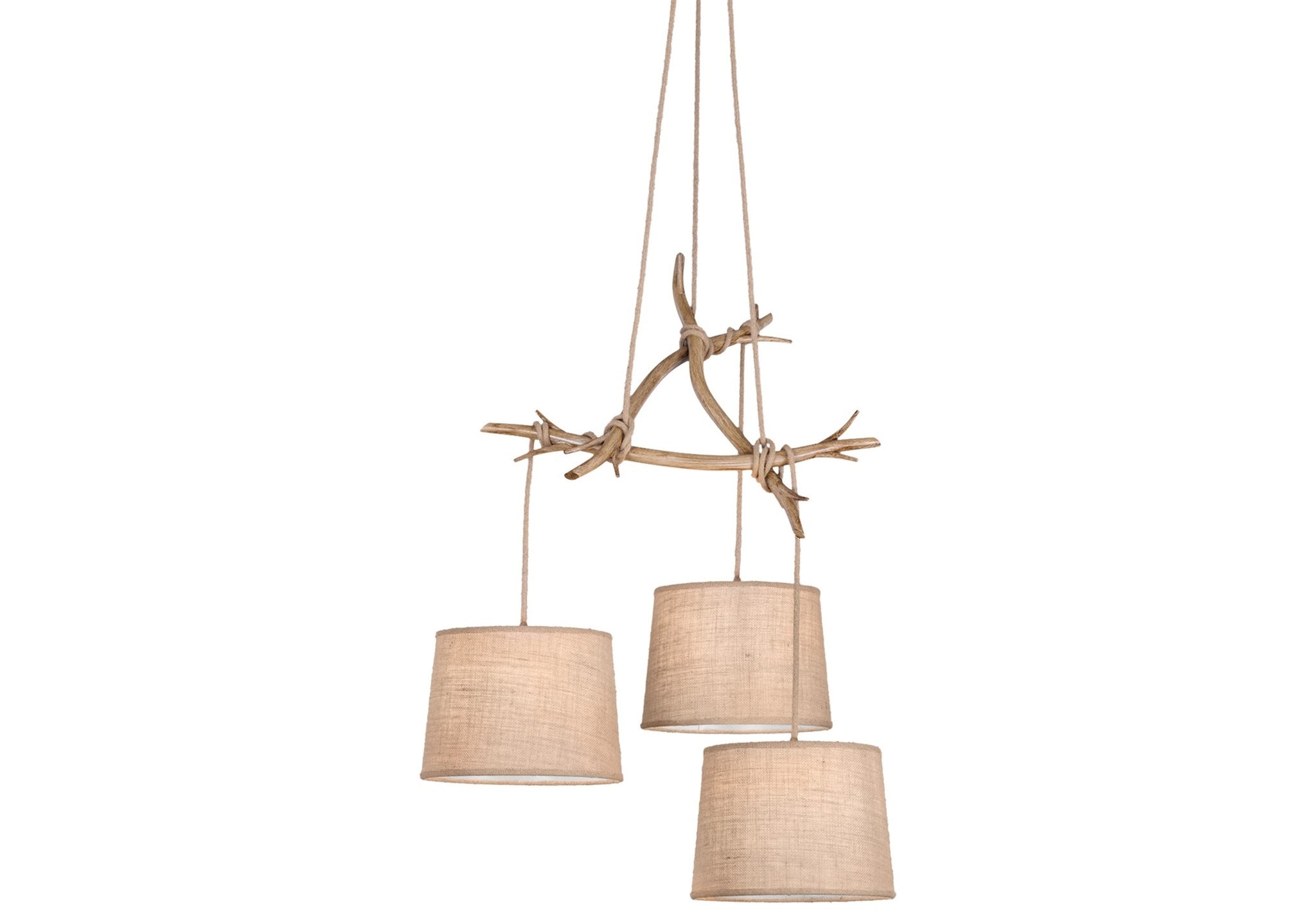 LAMPA WISZĄCA SABINA OD MANTRA 6176