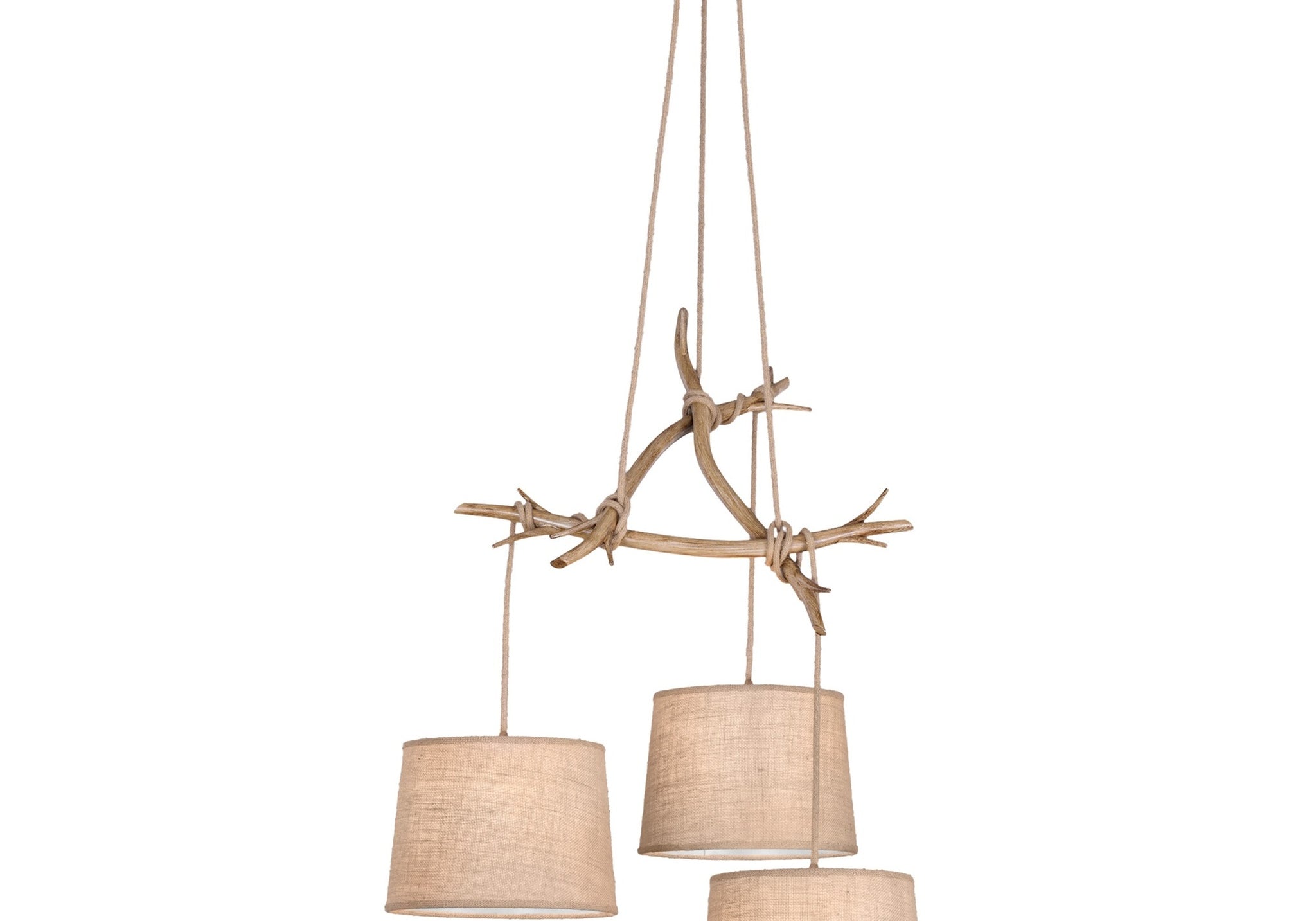 LAMPA WISZĄCA SABINA OD MANTRA 6176