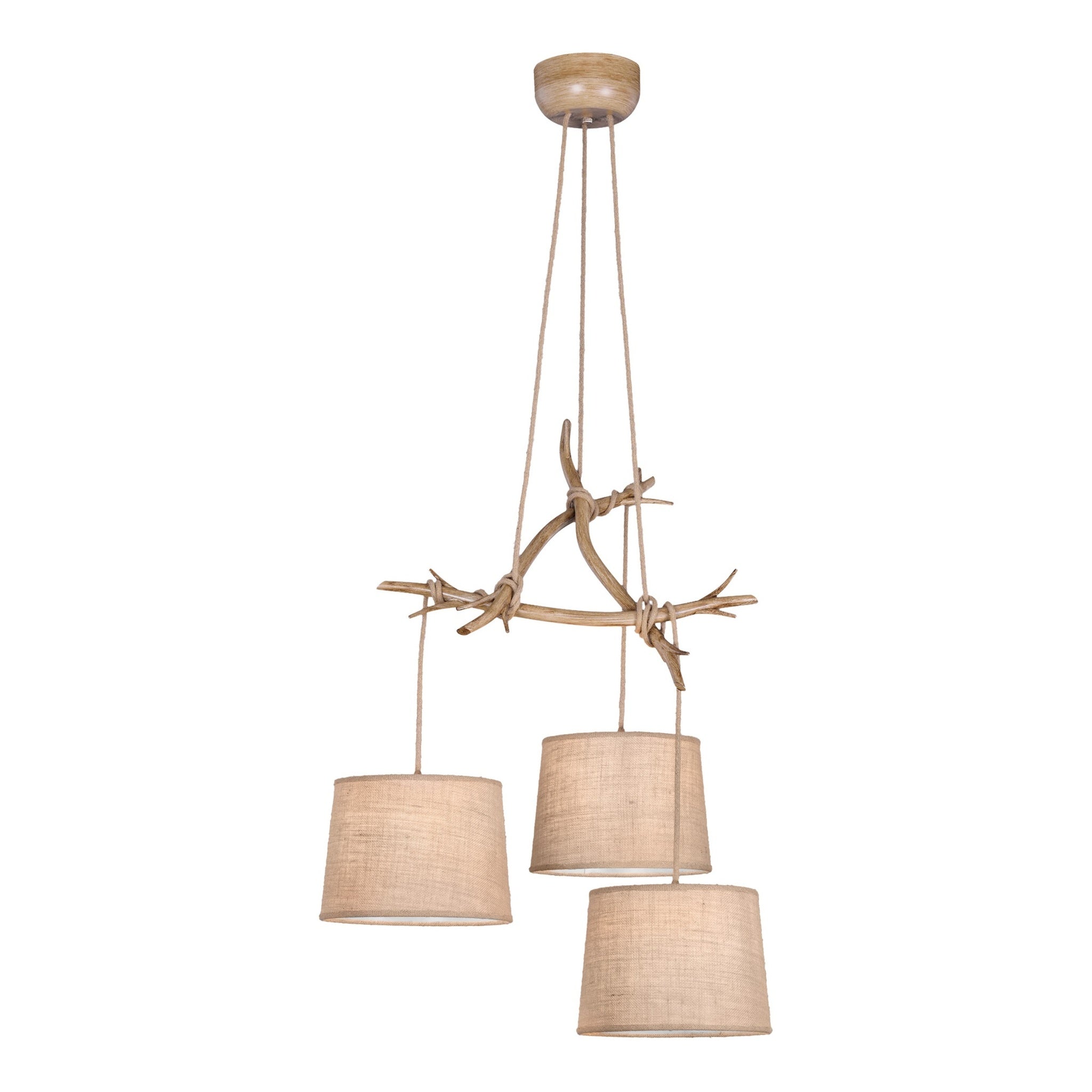 LAMPA WISZĄCA SABINA OD MANTRA 6176