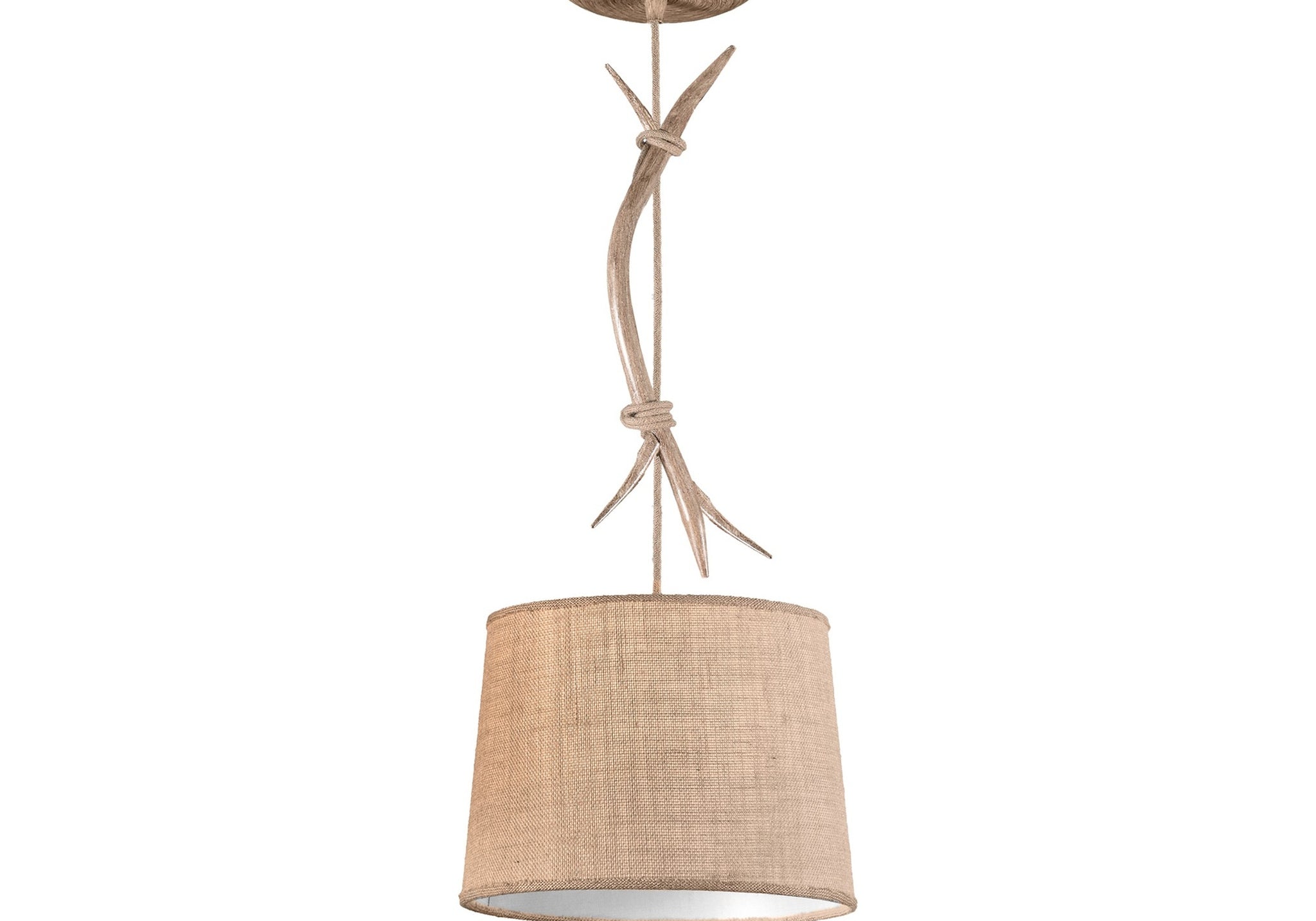 LAMPA WISZĄCA SABINA OD MANTRA 6410