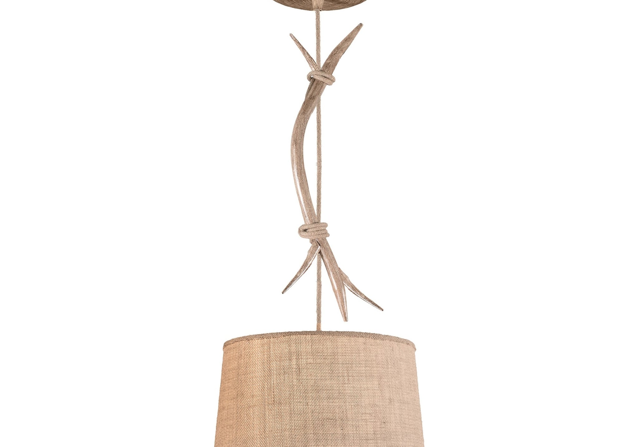 LAMPA WISZĄCA SABINA OD MANTRA 6410