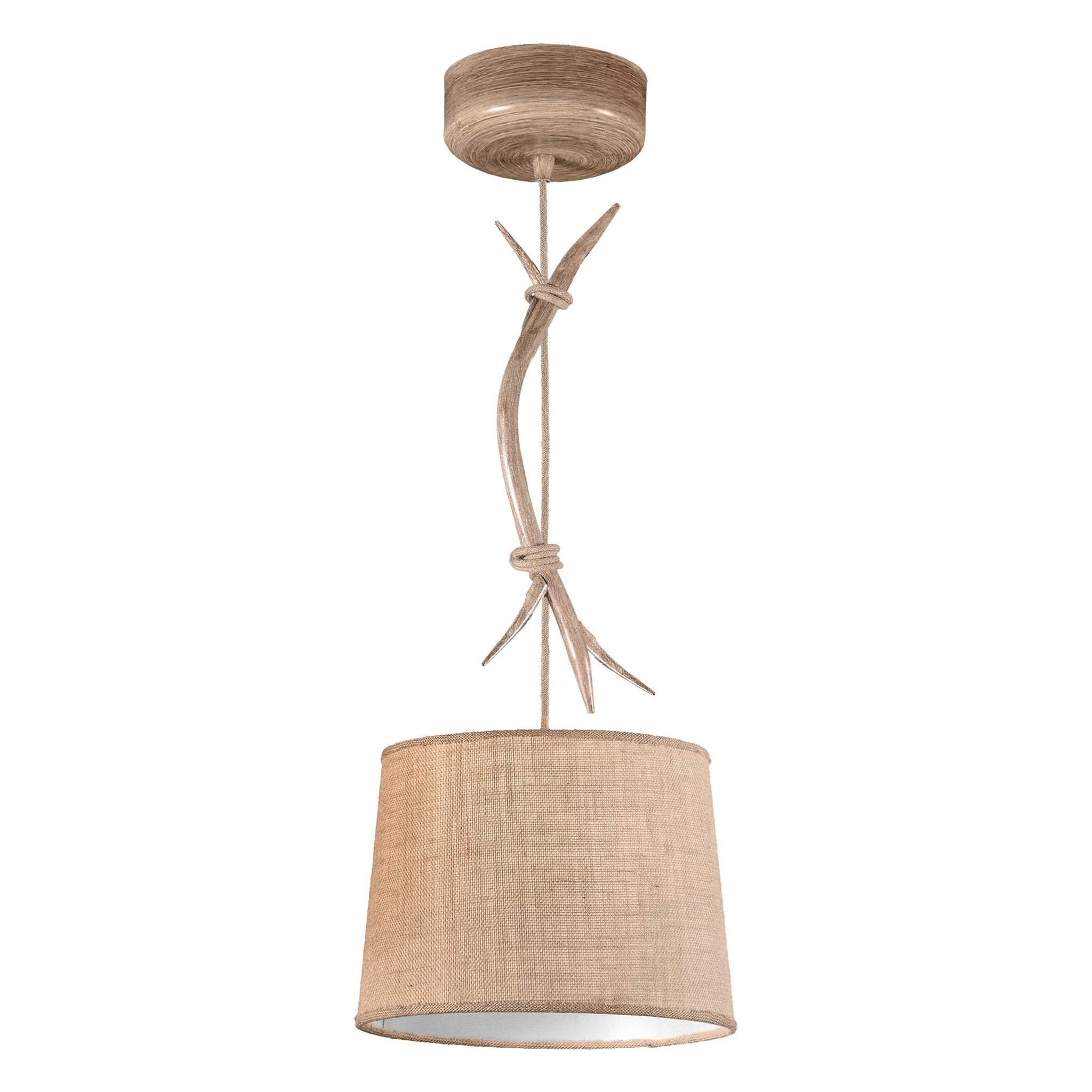 LAMPA WISZĄCA SABINA OD MANTRA 6410