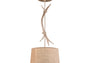 LAMPA WISZĄCA SABINA OD MANTRA 6410