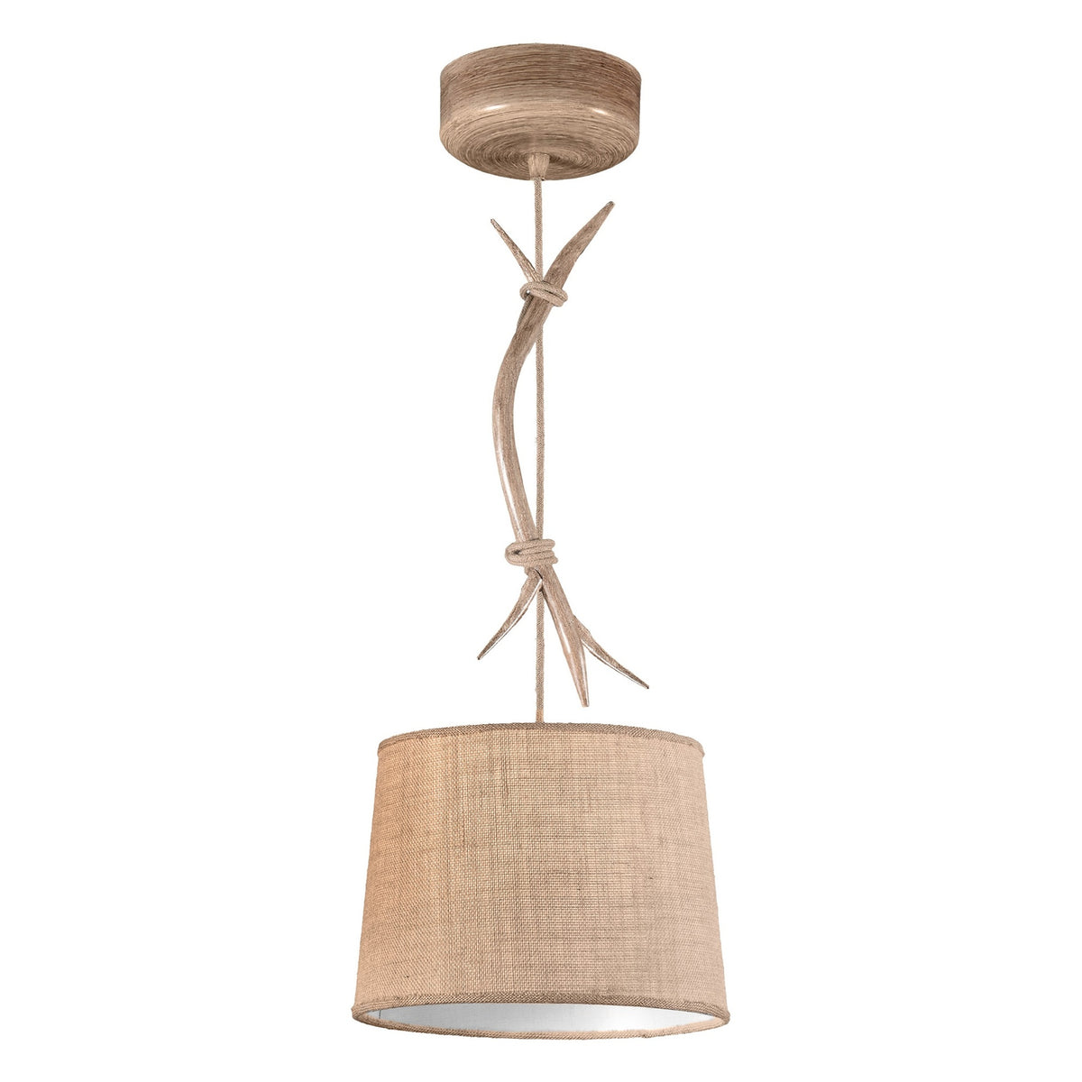 LAMPA WISZĄCA SABINA OD MANTRA 6410