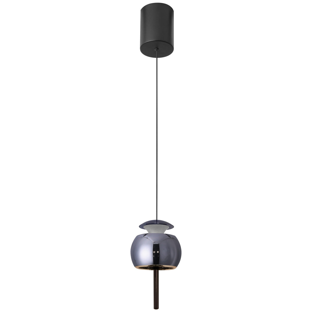 LAMPA WISZĄCA  OD MANTRA 8412