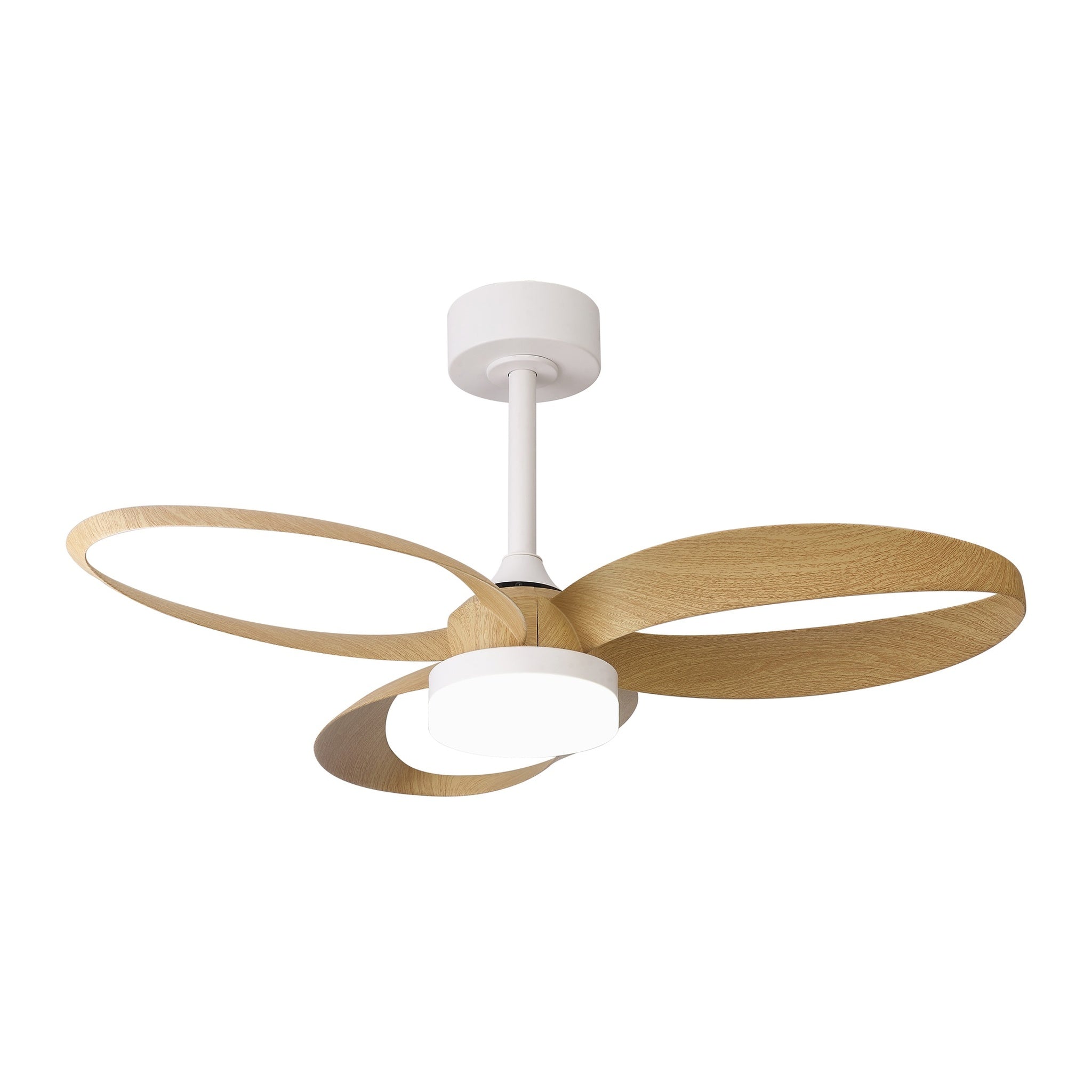 LAMPA WENTYLATOR SUFITOWY INFINITY FAN OD MANTRA 8702
