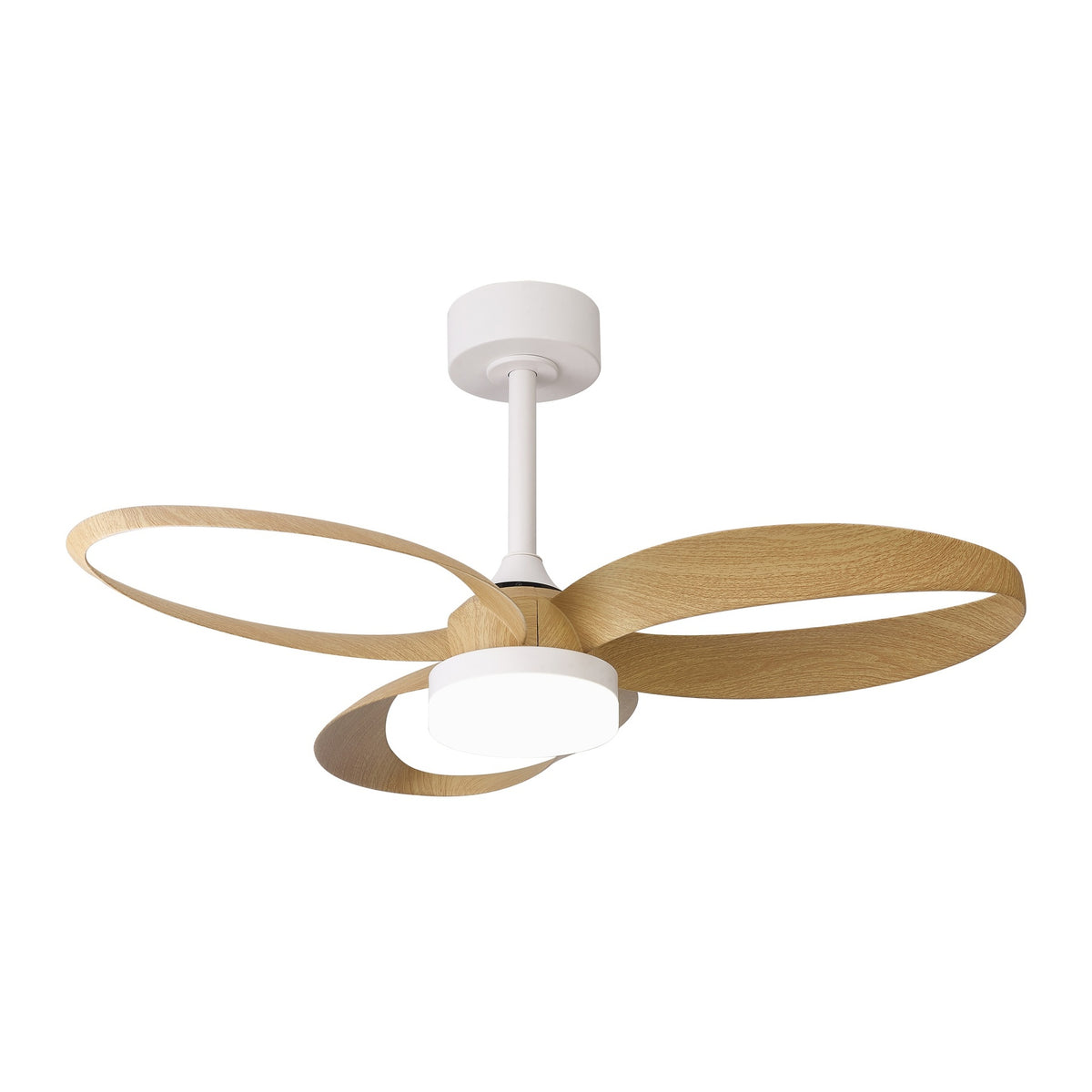 LAMPA WENTYLATOR SUFITOWY INFINITY FAN OD MANTRA 8702