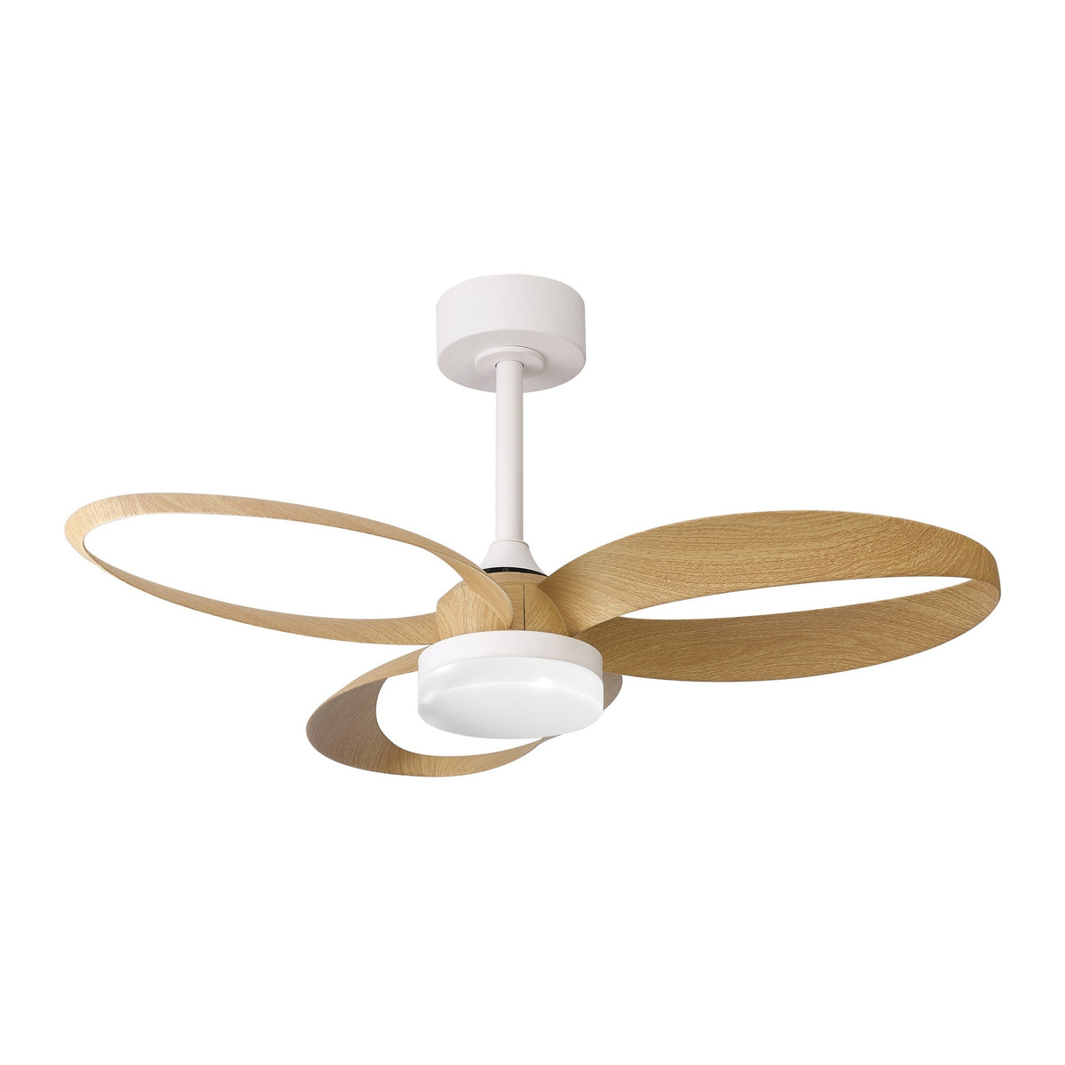 LAMPA WENTYLATOR SUFITOWY INFINITY FAN OD MANTRA 8702