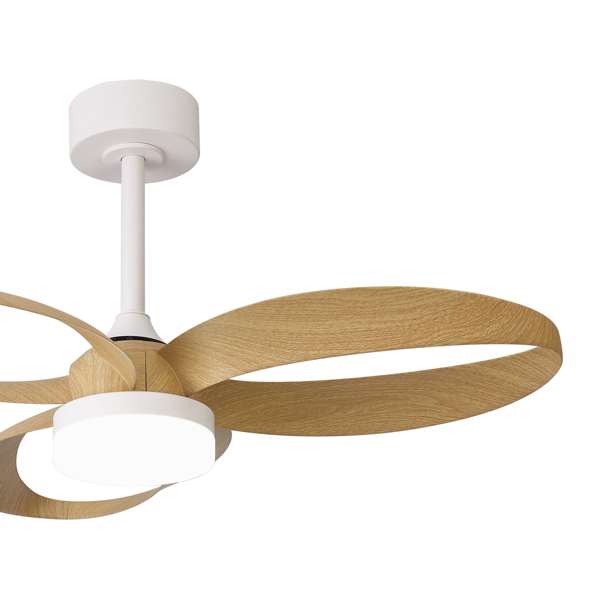 LAMPA WENTYLATOR SUFITOWY INFINITY FAN OD MANTRA 8702