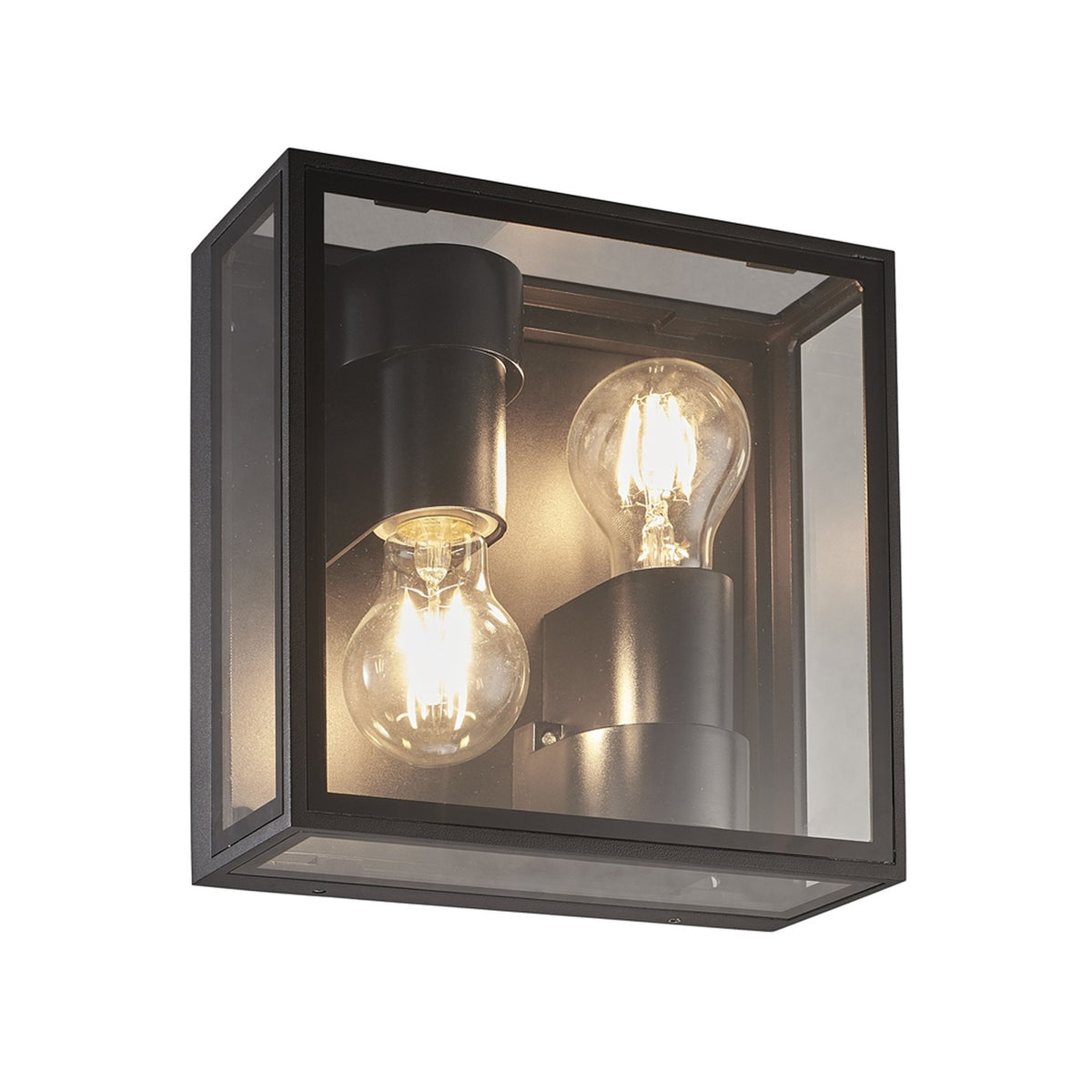 LAMPA ŚCIENNA VERBIER OD MANTRA 7065