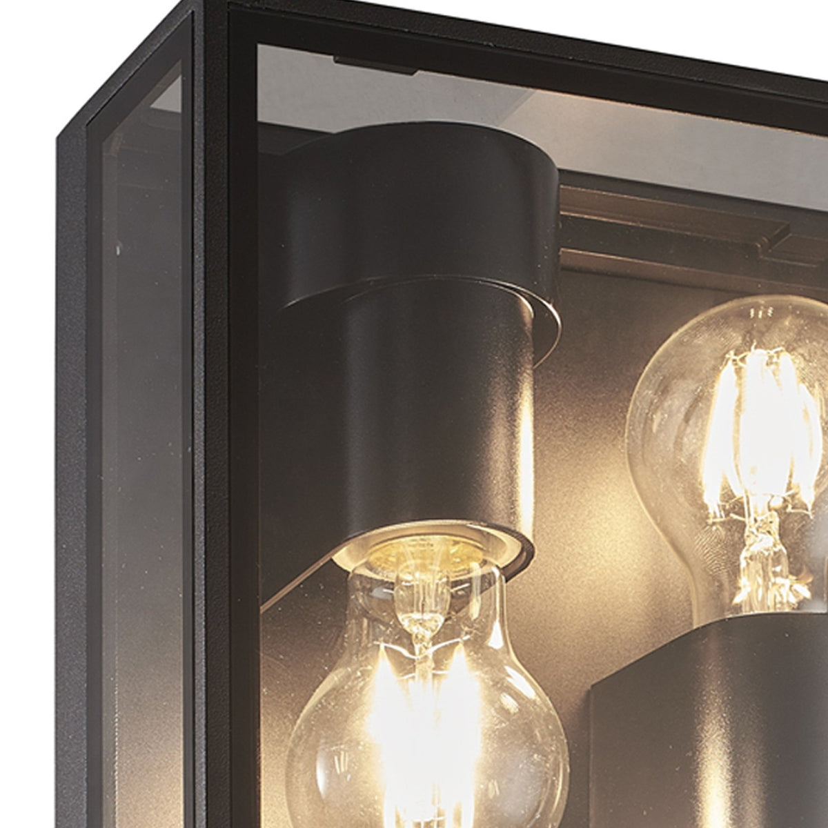 LAMPA ŚCIENNA VERBIER OD MANTRA 7065