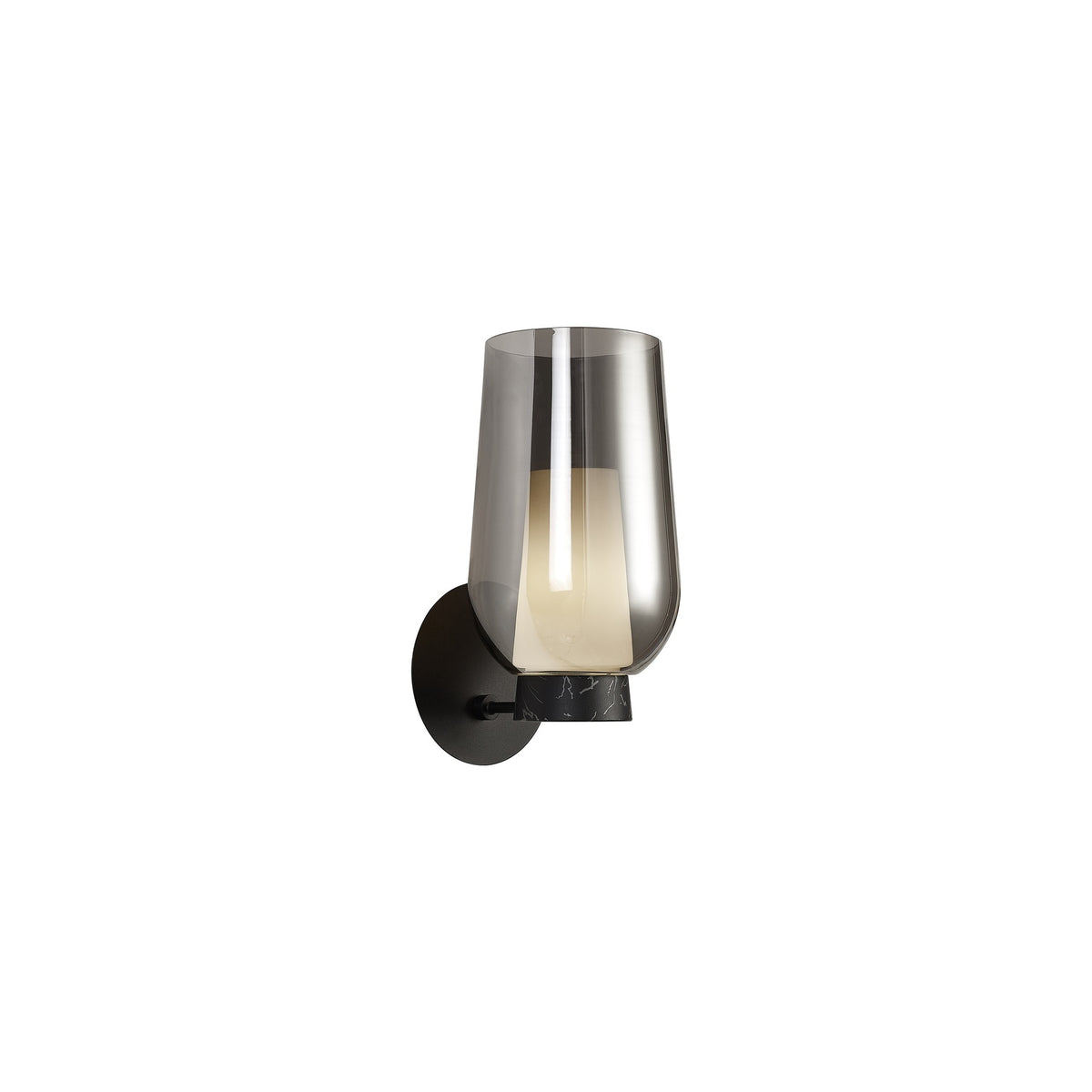 LAMPA ŚCIENNA NORA OD MANTRA 8288