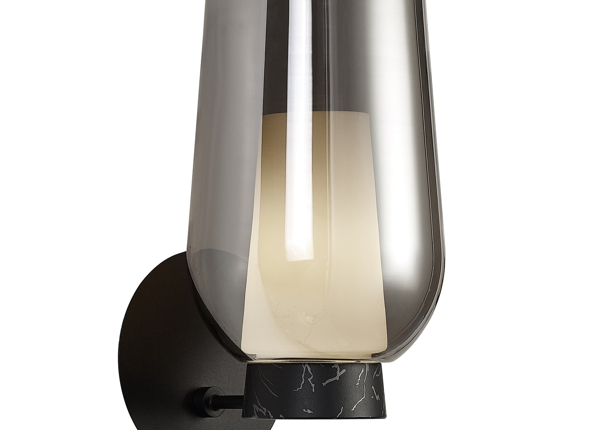 LAMPA ŚCIENNA NORA OD MANTRA 8288