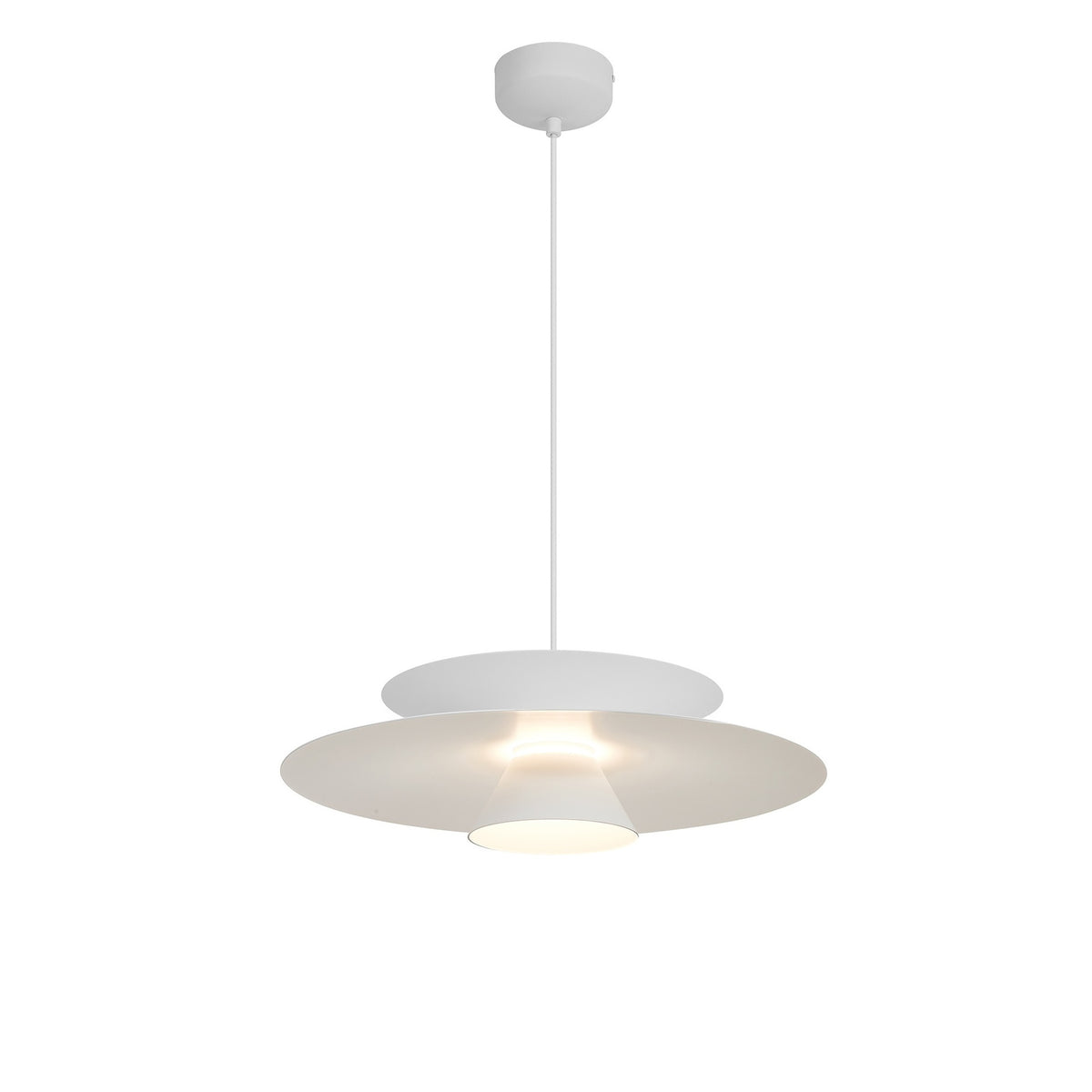 LAMPA WISZĄCA ESTRELLA OD MANTRA 9437