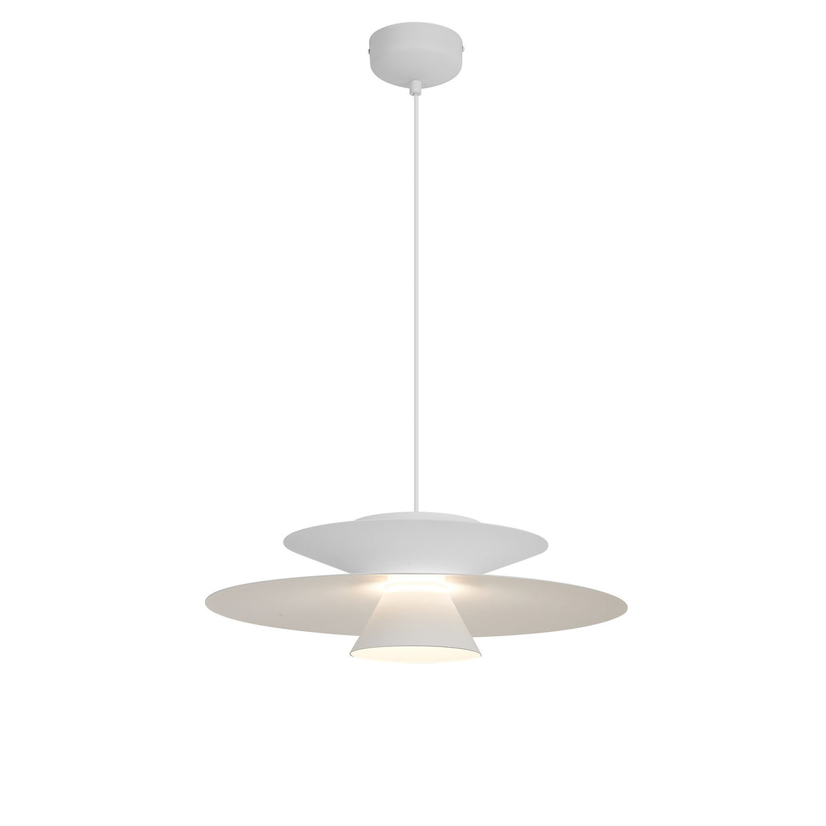 LAMPA WISZĄCA ESTRELLA OD MANTRA 9437