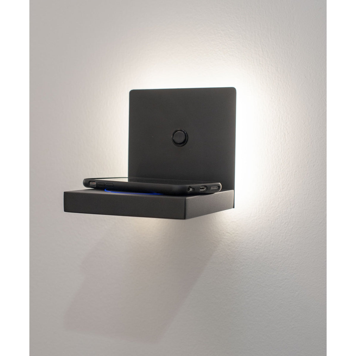 LAMPA ŚCIENNA ZANZIBAR OD MANTRA 6755