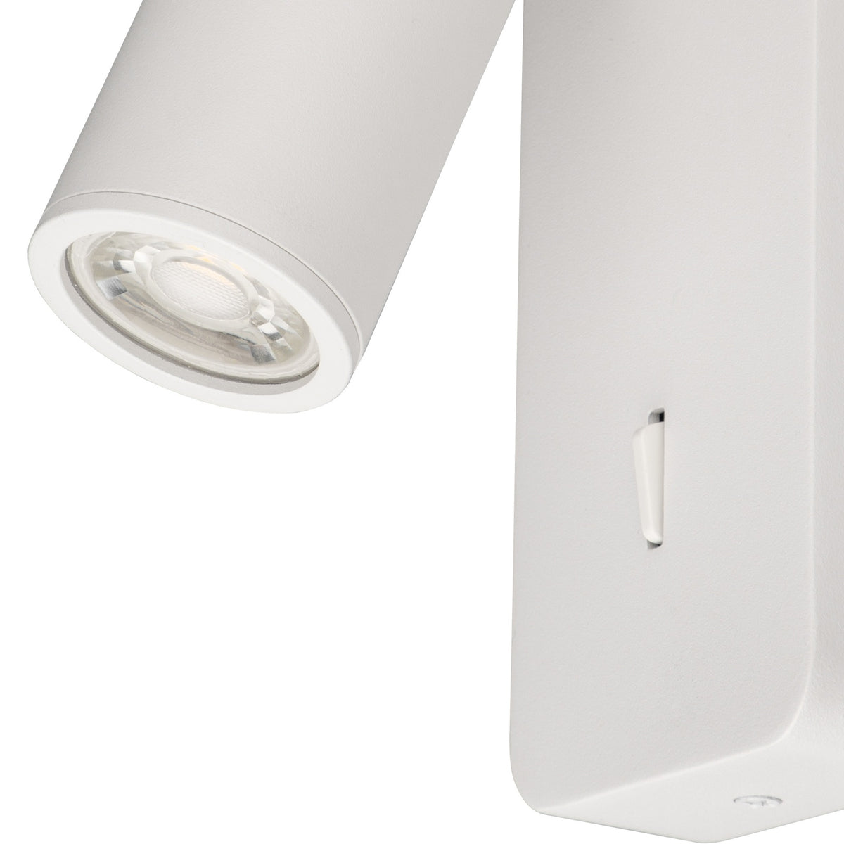 LAMPA ŚCIENNA NOTTE OD MANTRA 8873