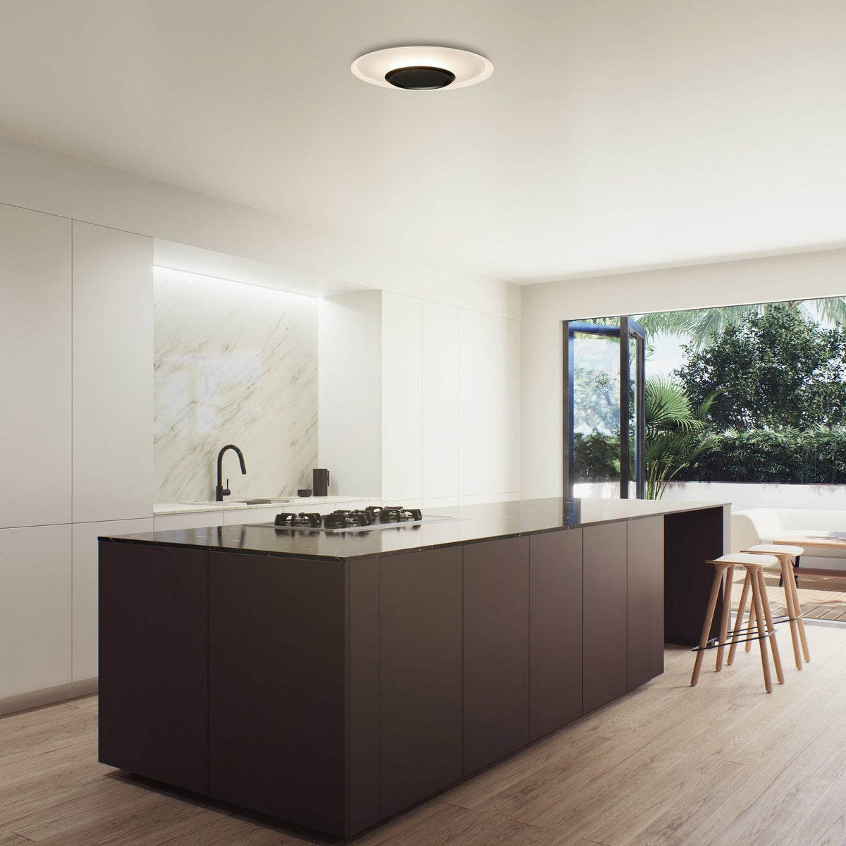 LAMPA SUFITOWA TINA OD MANTRA 9003