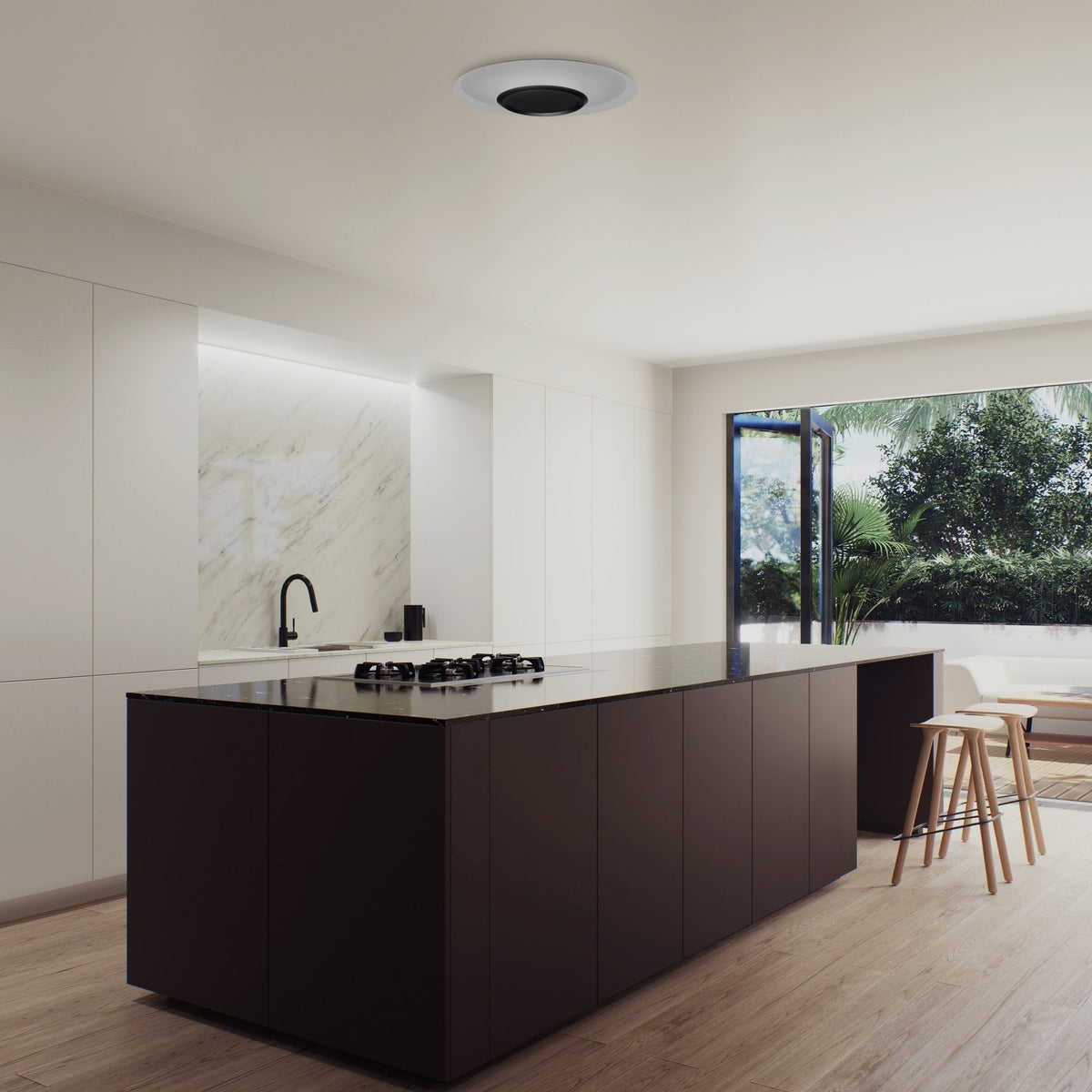 LAMPA SUFITOWA TINA OD MANTRA 9003