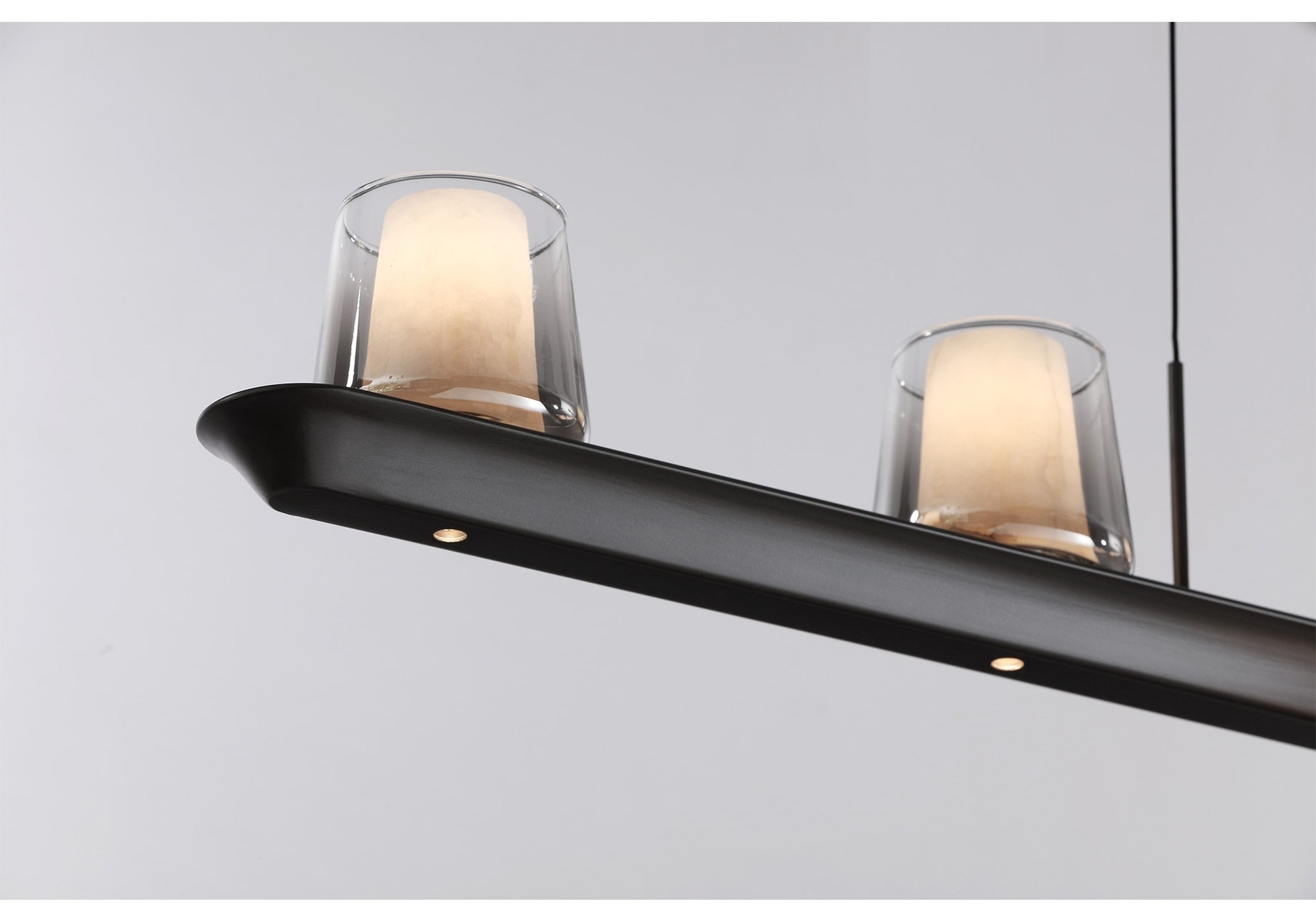 LAMPA WISZĄCA ALABASTRO OD MANTRA 9435