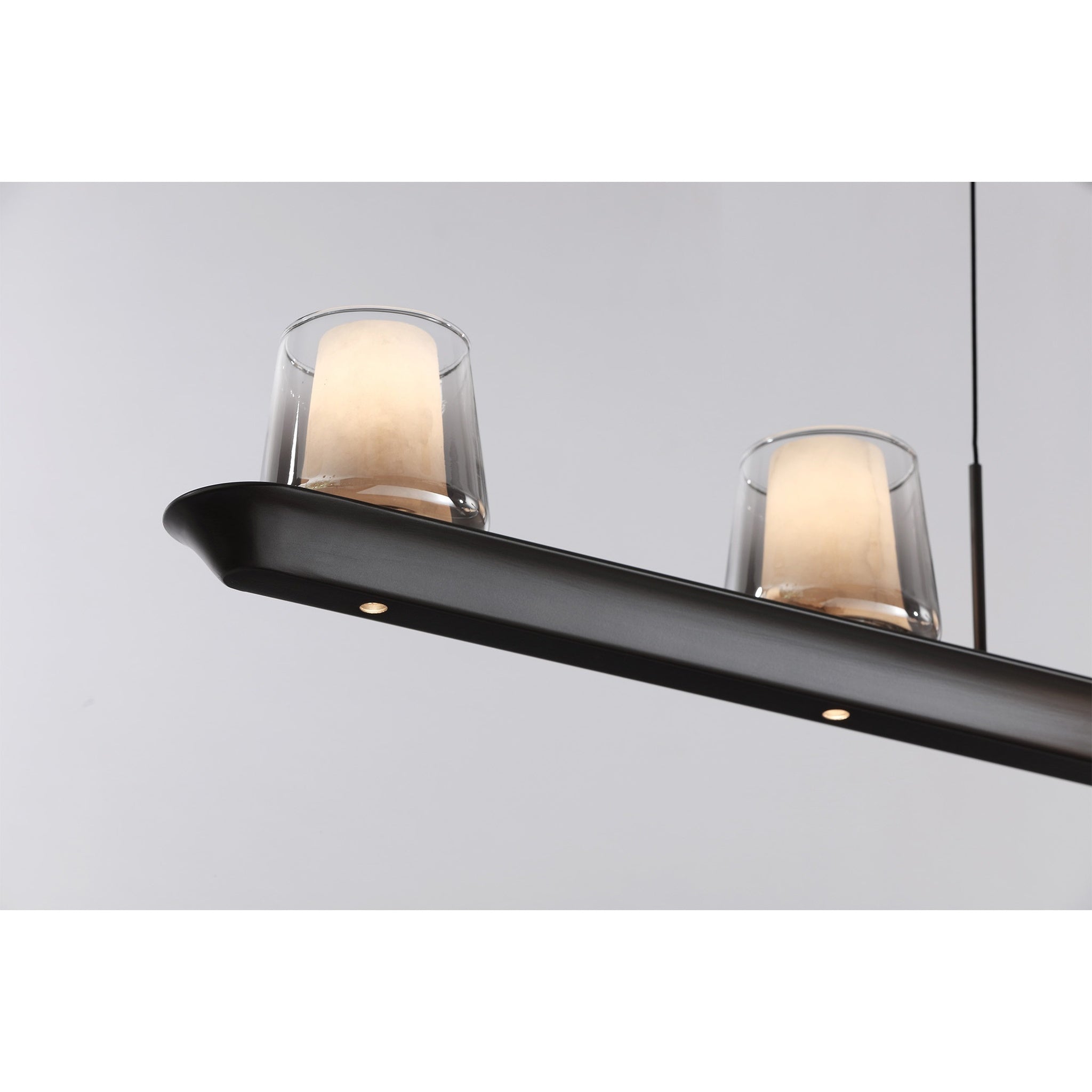 LAMPA WISZĄCA ALABASTRO OD MANTRA 9435