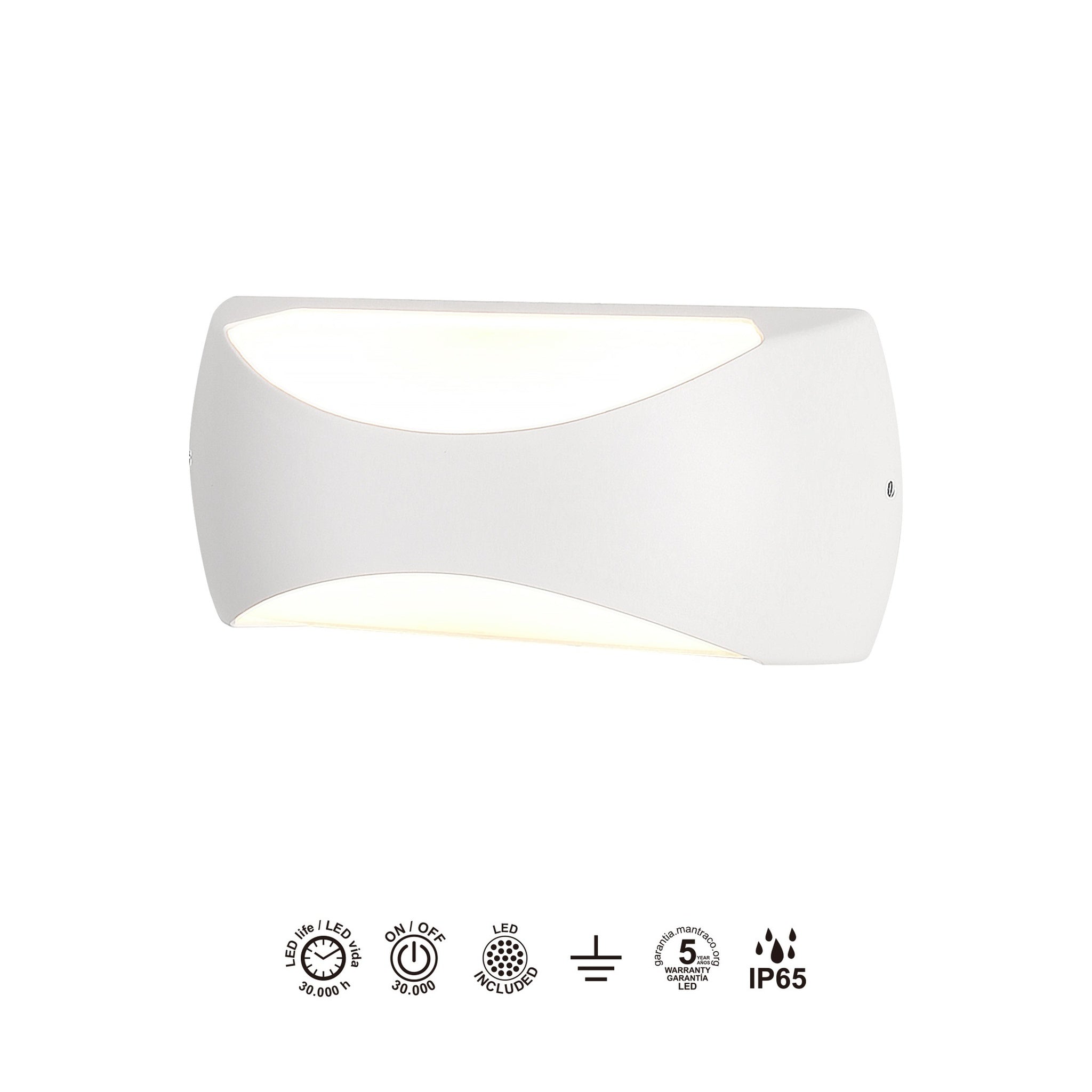 LAMPA  BUTAN OD MANTRA 8902
