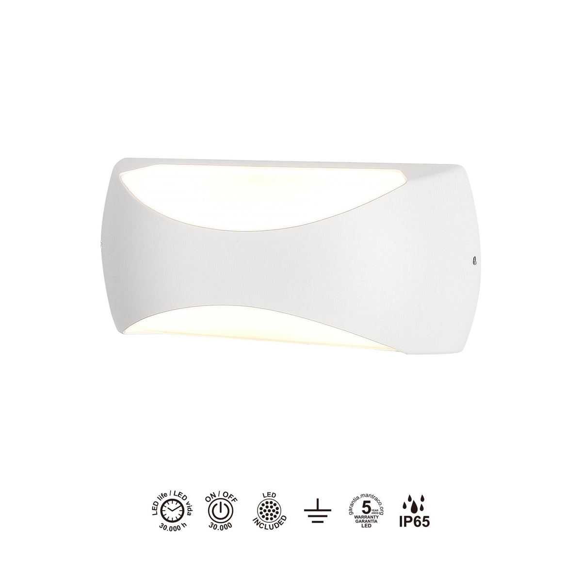 LAMPA  BUTAN OD MANTRA 8902