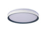 LAMPA SUFITOWA VERONA OD MANTRA 9027