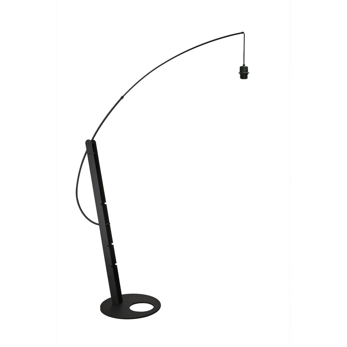 LAMPA PODŁOGOWA RICCA-RUTI OD MANTRA 9446