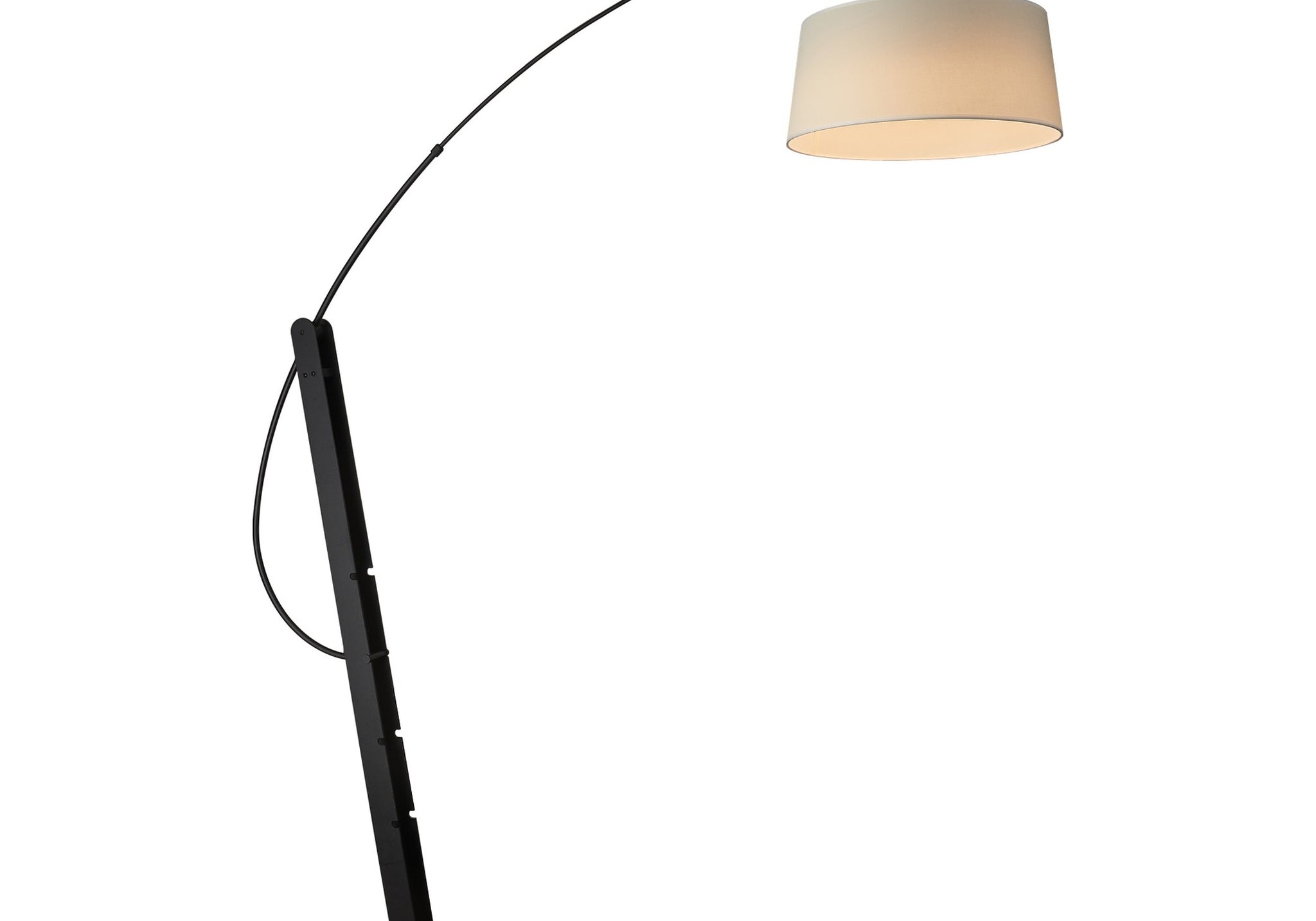 LAMPA PODŁOGOWA RICCA-RUTI OD MANTRA 9446