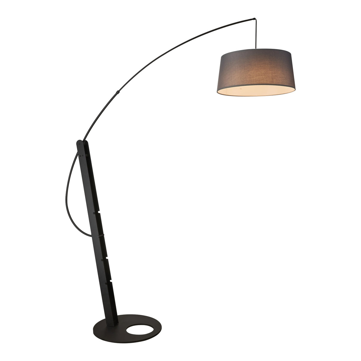 LAMPA PODŁOGOWA RICCA-RUTI OD MANTRA 9446