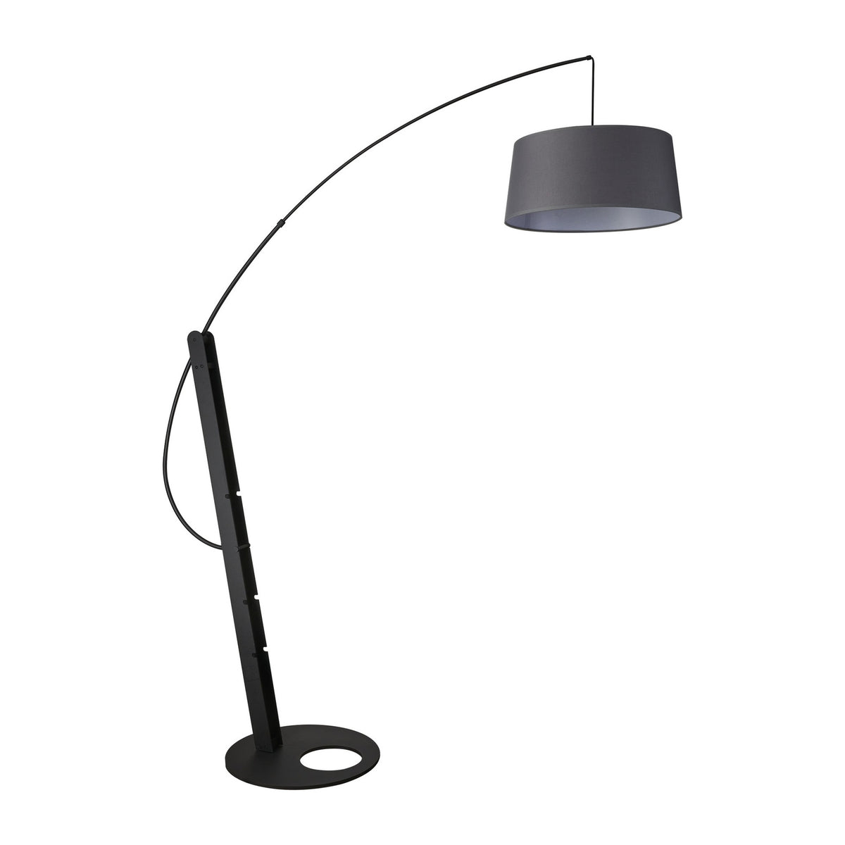 LAMPA PODŁOGOWA RICCA-RUTI OD MANTRA 9446