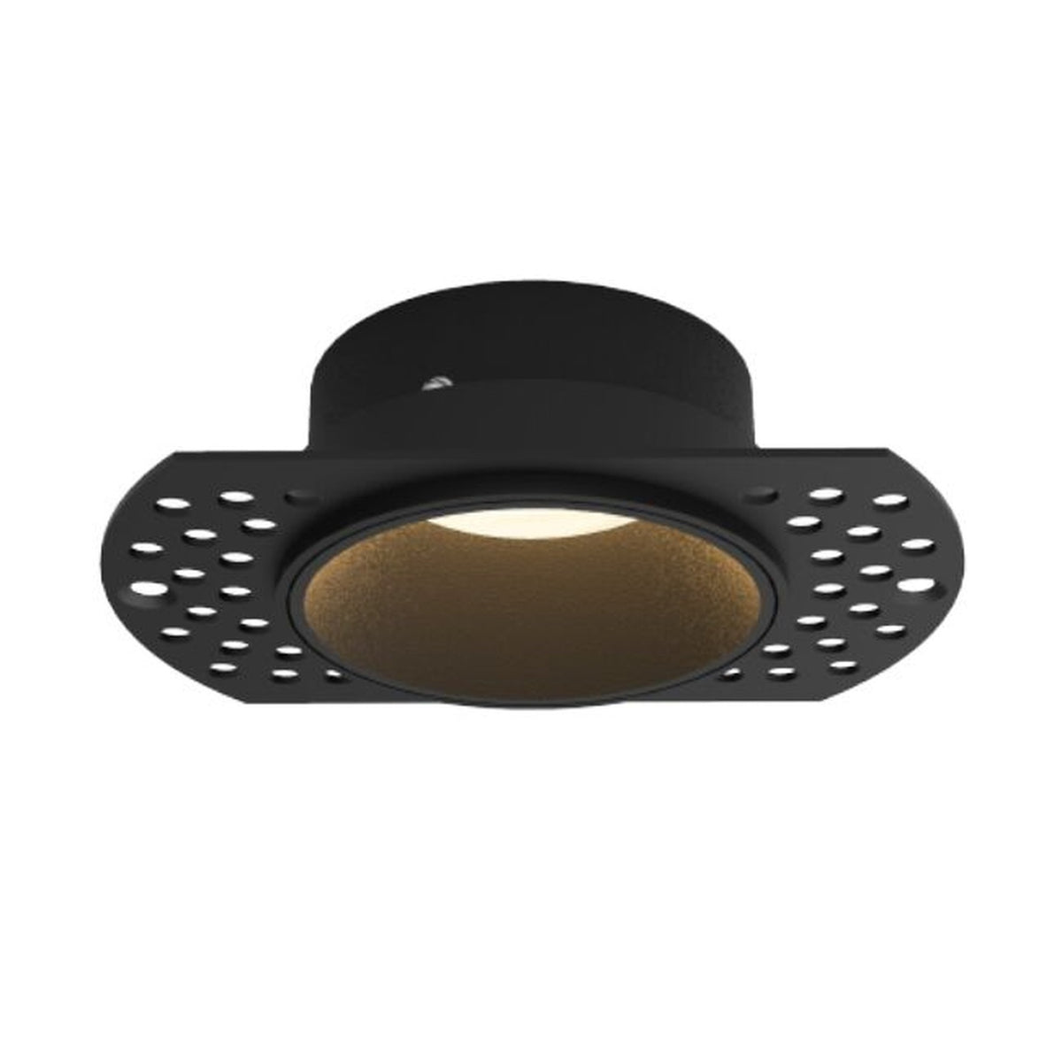 LAMPA WPUSZCZANA LANCES OD MANTRA 8665