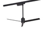 LAMPA WENTYLATOR SUFITOWY VENTILADOR DE CARRIL OD MANTRA 8927
